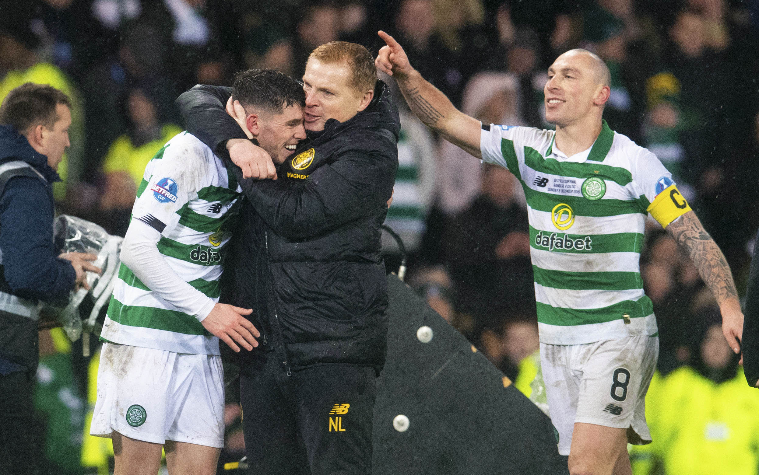 Photo by Craig Foy / SNS Group via Getty Images