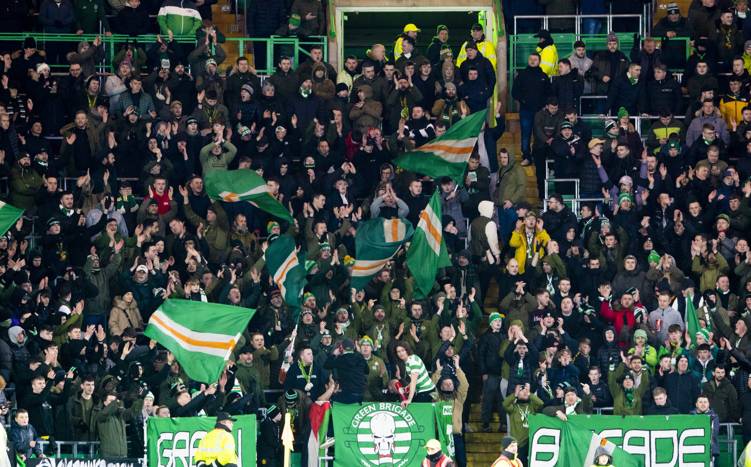 Photo by Alan Harvey / SNS Group via Getty Images