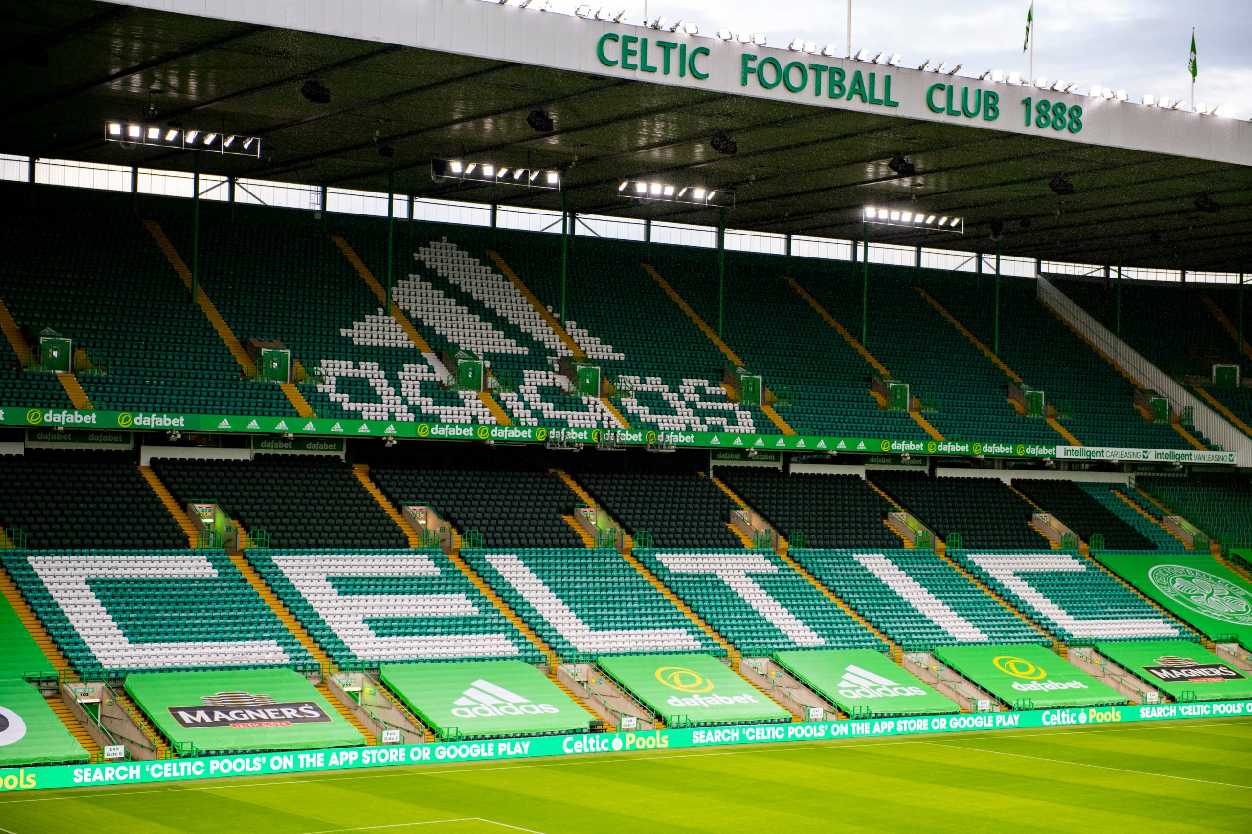 Celtic to reveal new website "in the coming days", what we can expect to see