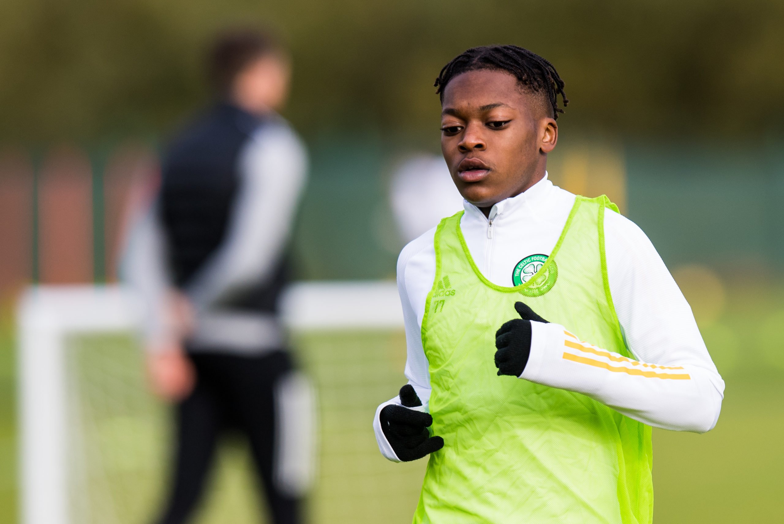 Time for Celtic to make the Karamoko Dembele call we're all waiting on