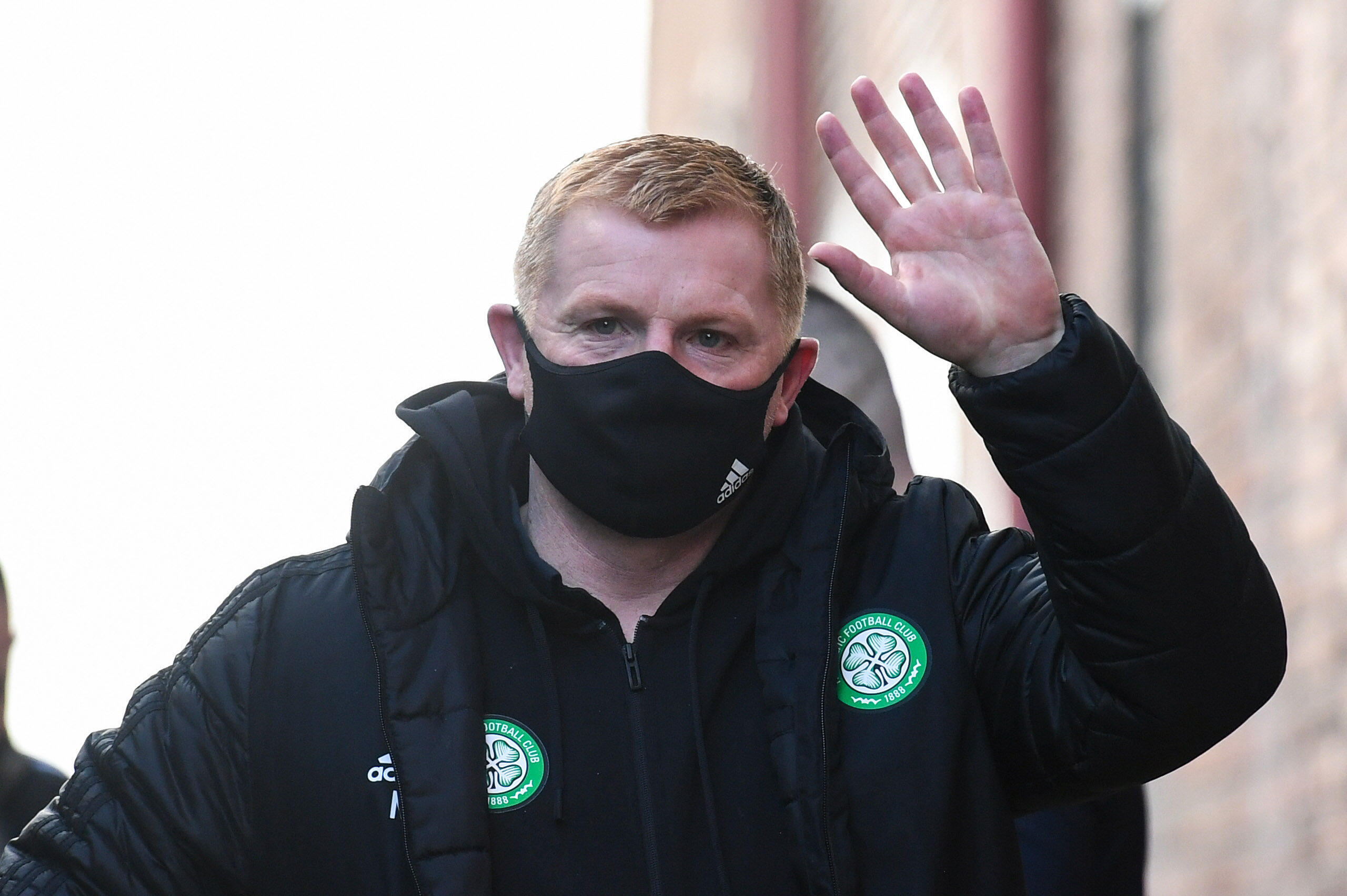 Neil Lennon indicates that Celtic squad players will get opportunity during hectic schedule