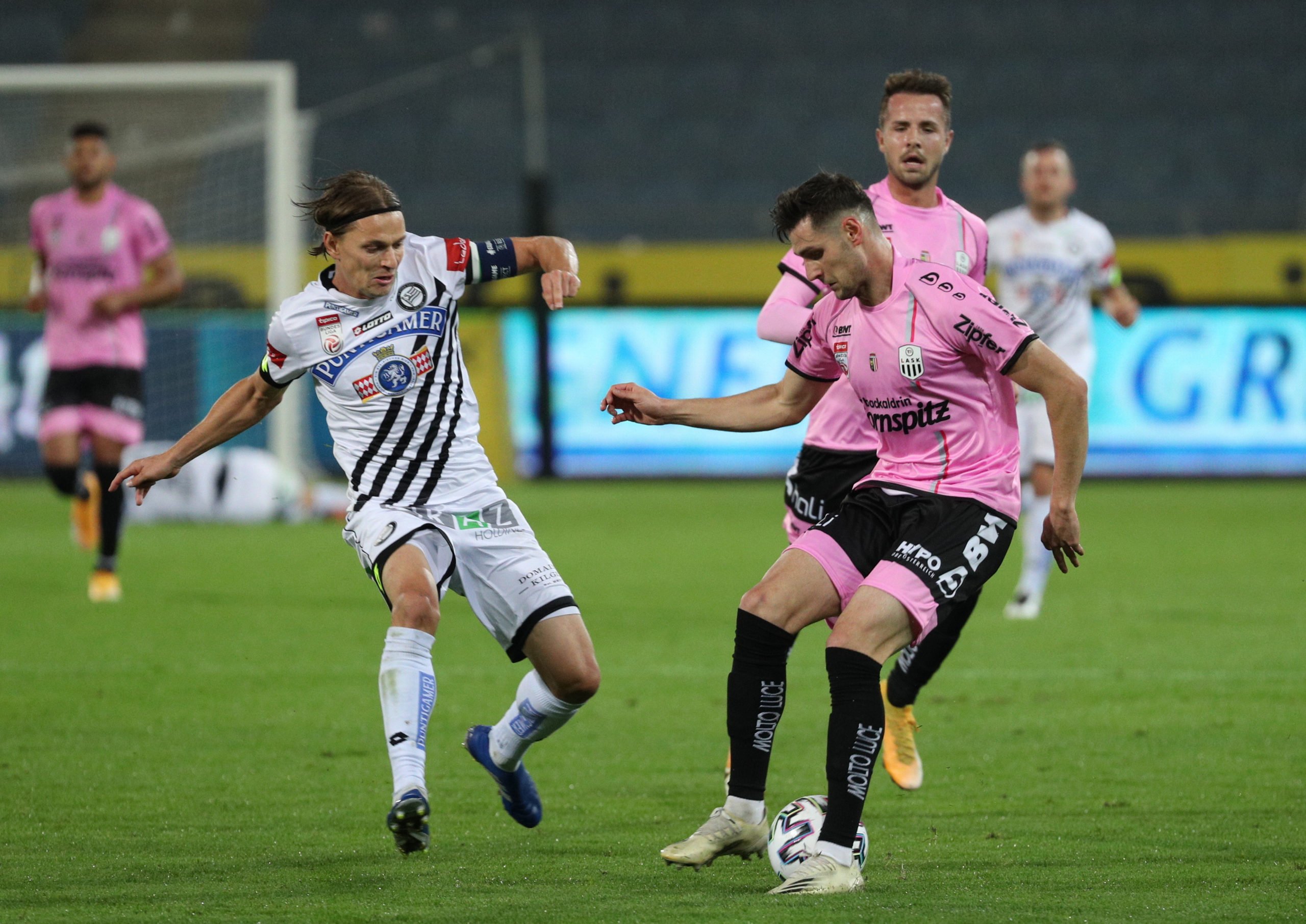 2019 Celtic-linked Husein Balic bags first Austria cap after discussing speculation on his future