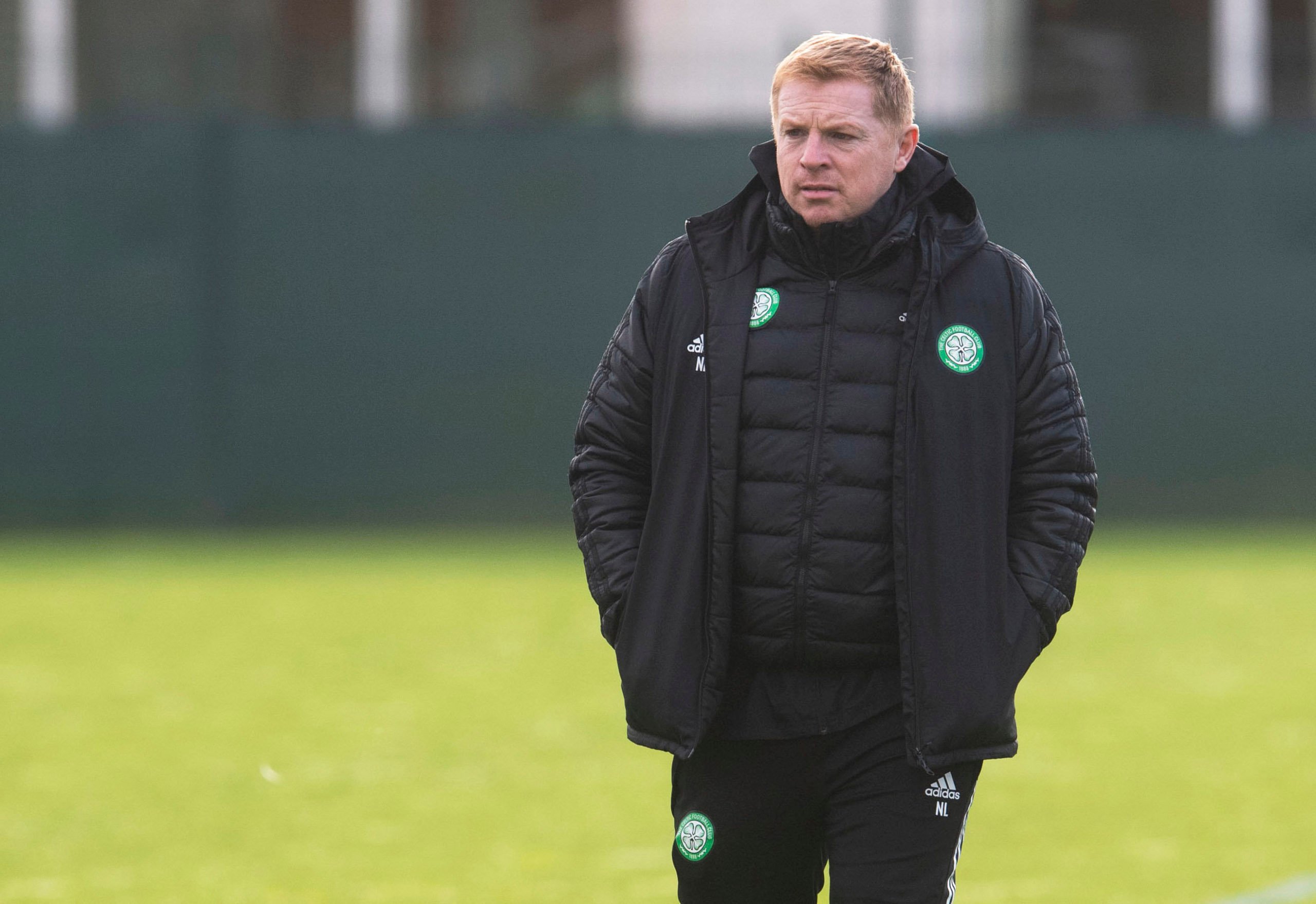 It might not be too late: How Lennon can get this Celtic team firing again