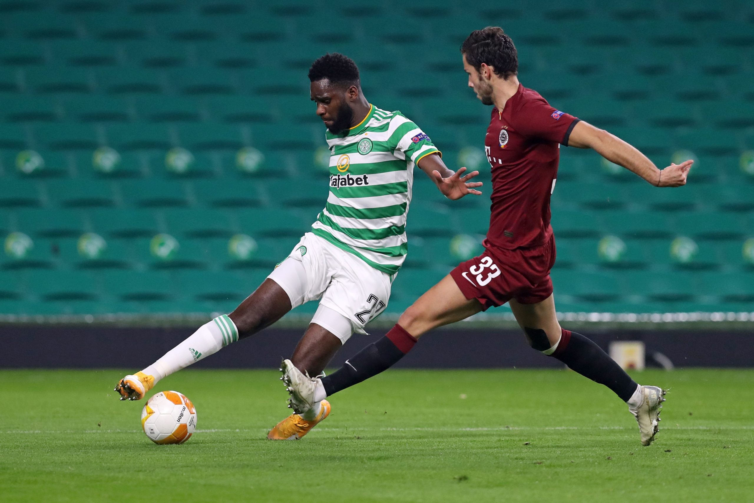 Battleplan: 4 tactical considerations that could secure a result for Celtic vs Sparta Prague