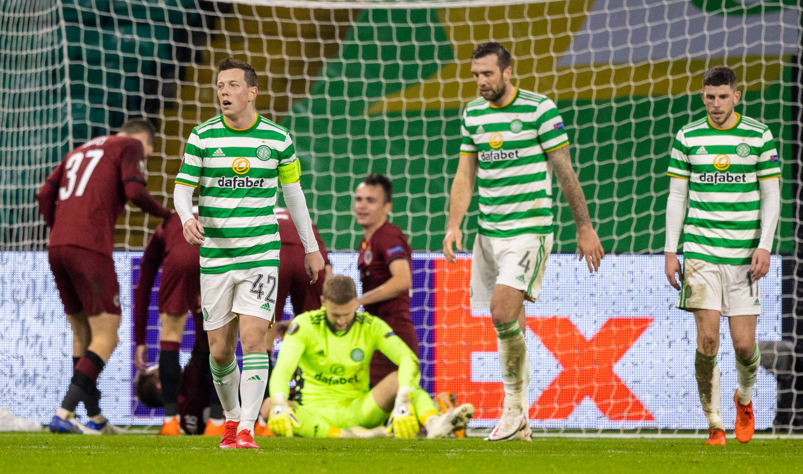 The very telling Celtic stat which shows where problems lie