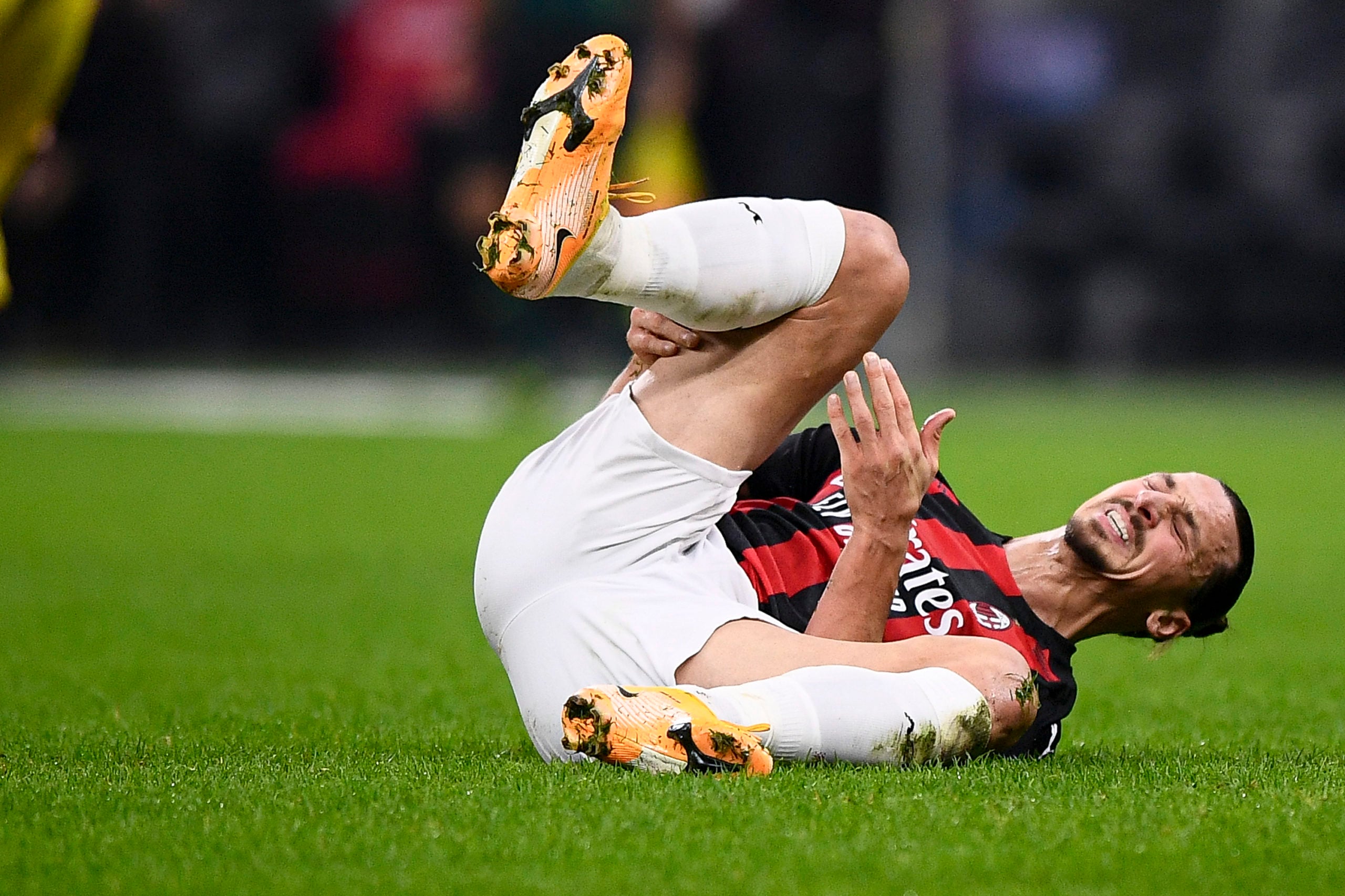 Photo by Nicolò Campo/LightRocket via Getty Images
