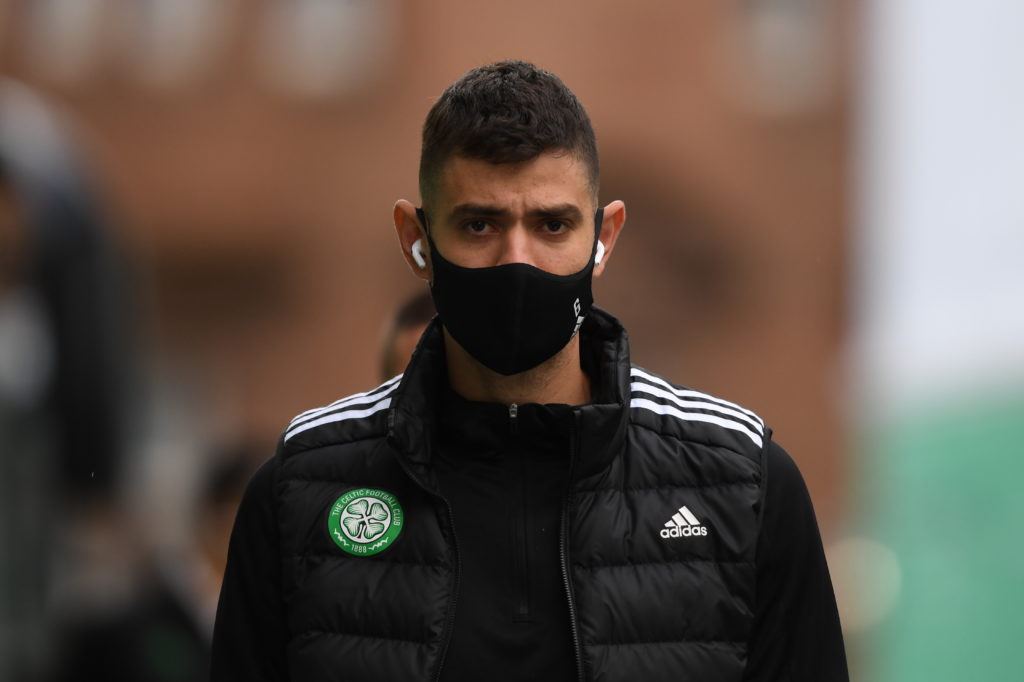 Celtic fringe players