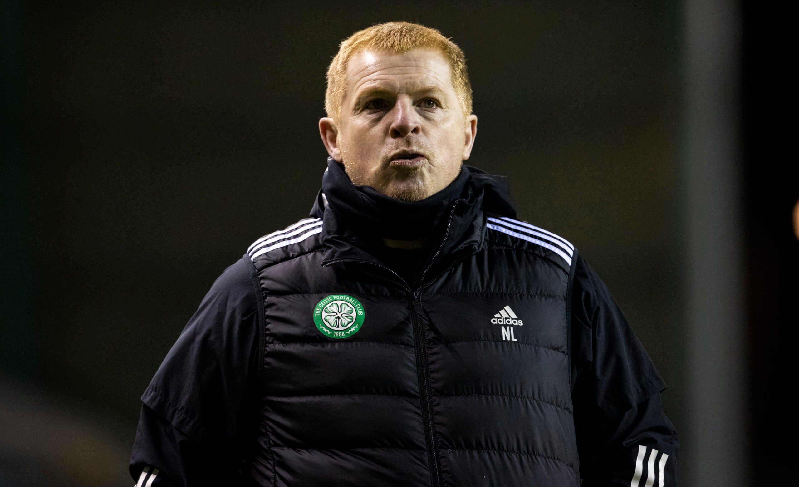The infuriating Neil Lennon response to BBC man's question on his Celtic future