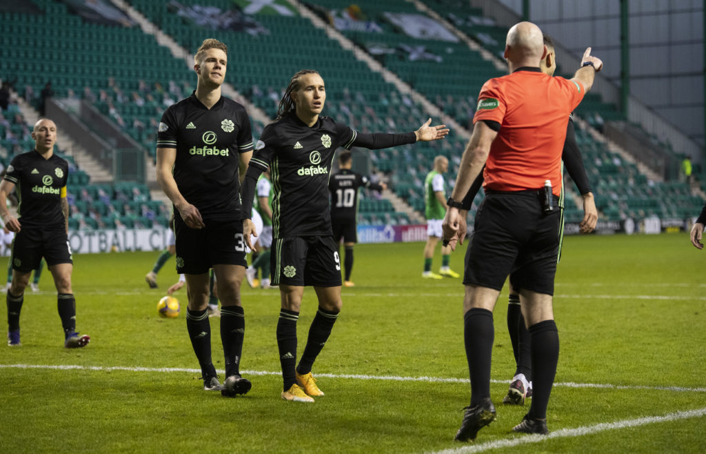 UEFA Celtic Betis