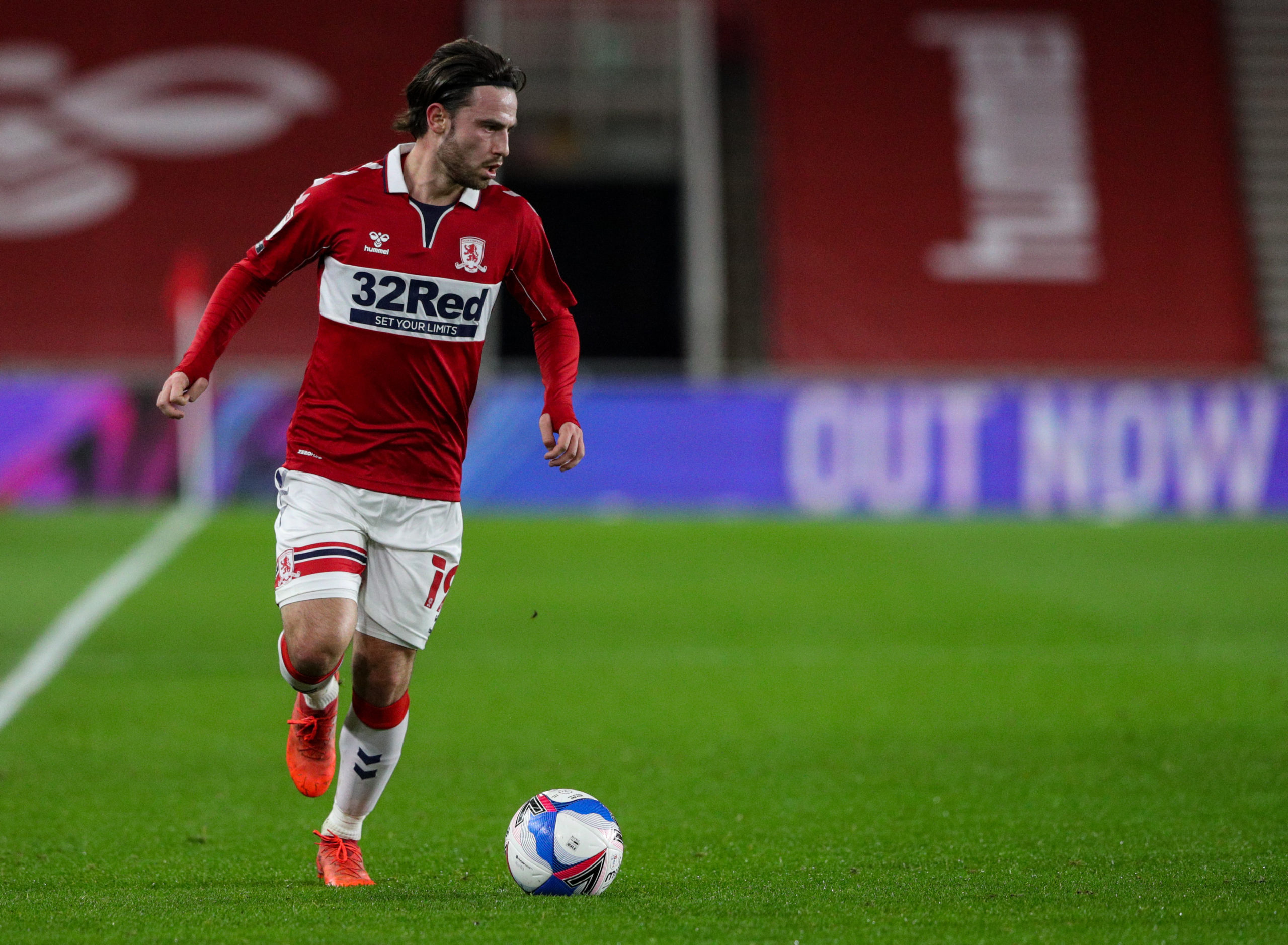 Patrick Roberts would've gotten more minutes at Celtic this season