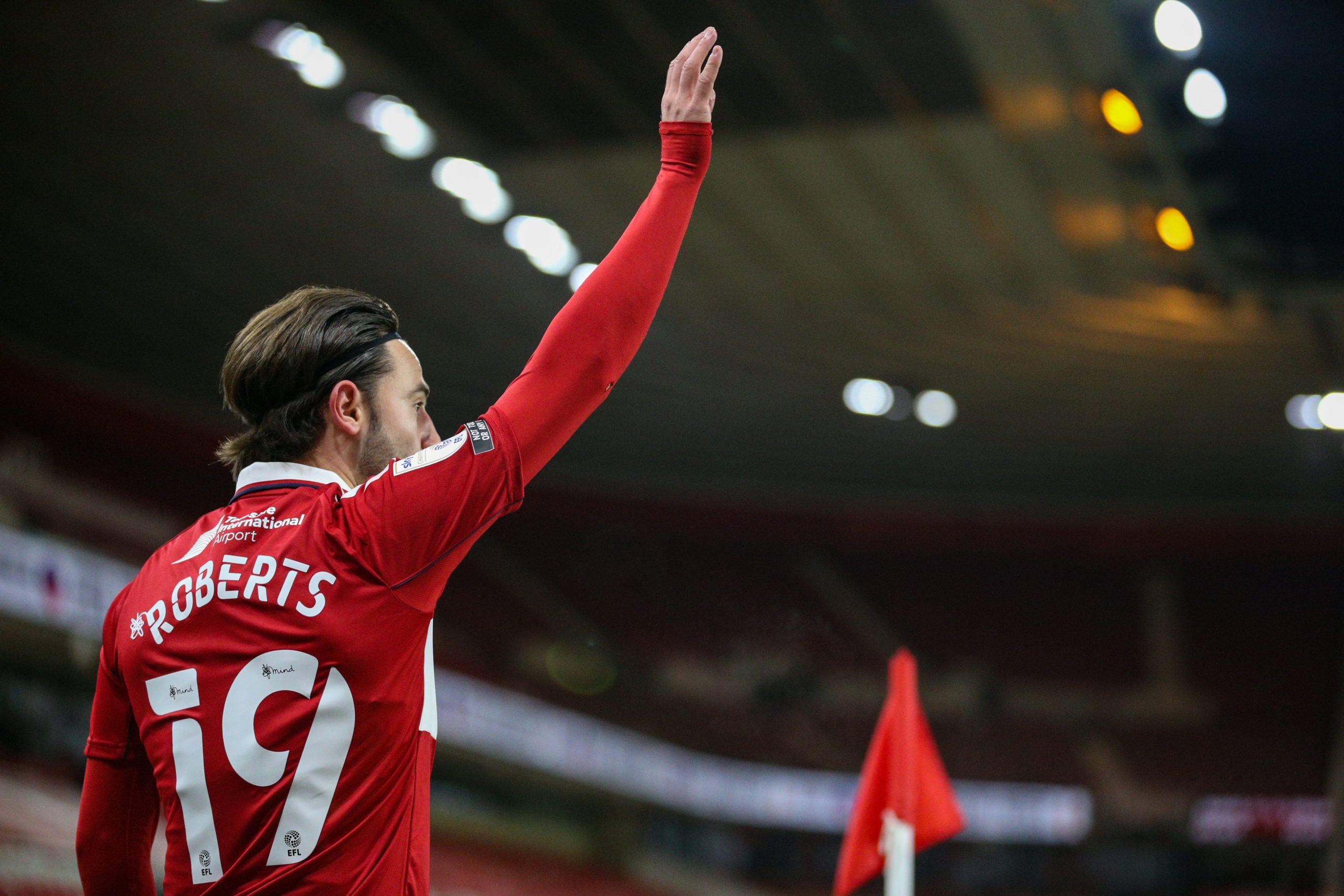 Photo by Alex Dodd - CameraSport via Getty Images