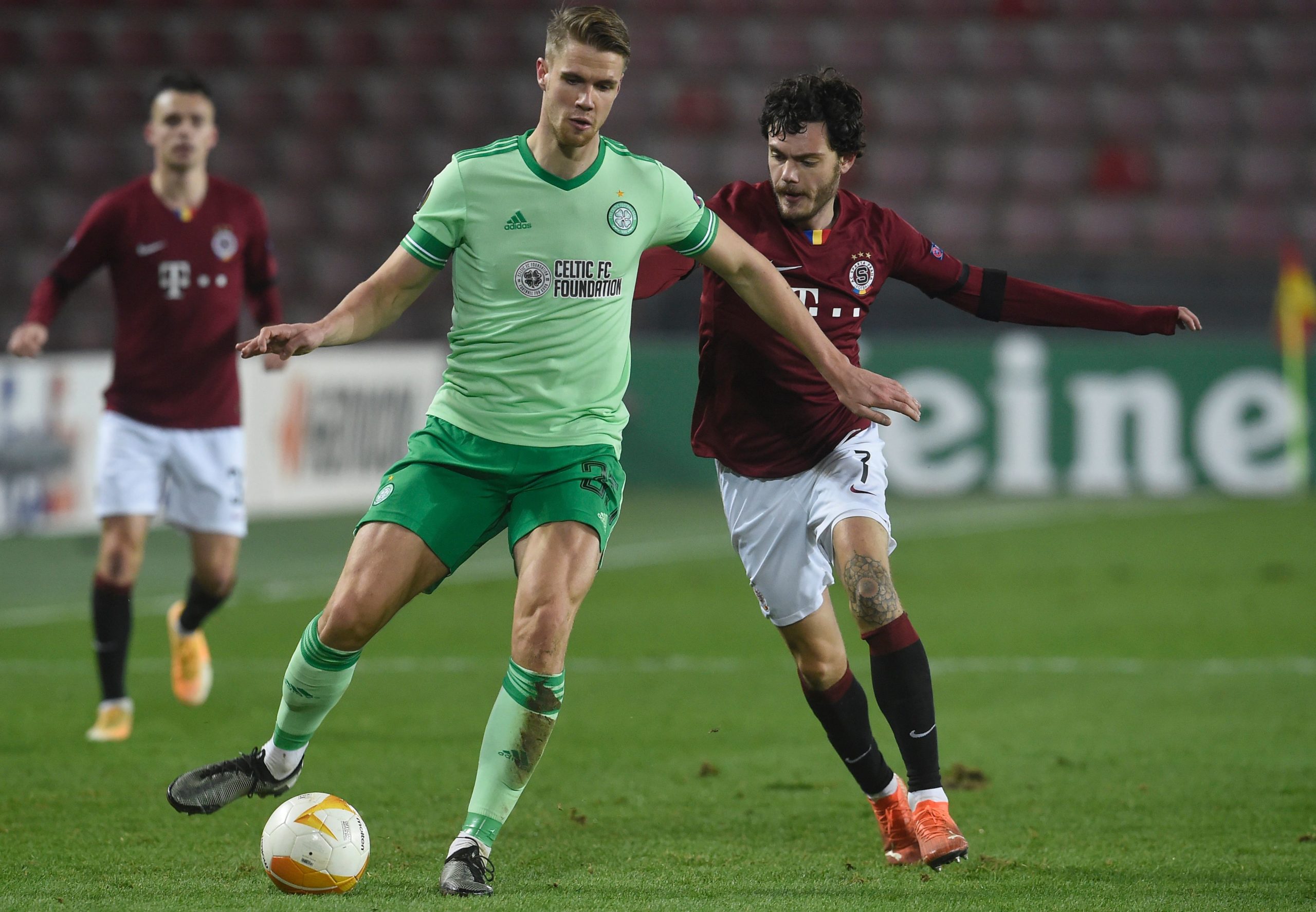 FBL-EUR-C3-SPARTA PRAGUE-CELTIC