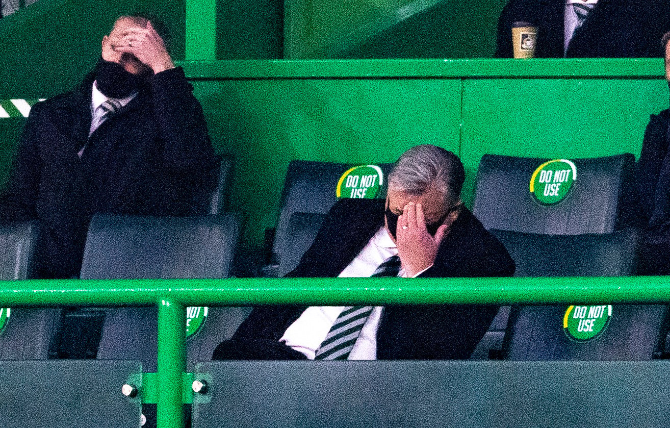 Bonner goes all in on Lawwell; says Celtic owe supporters an apology