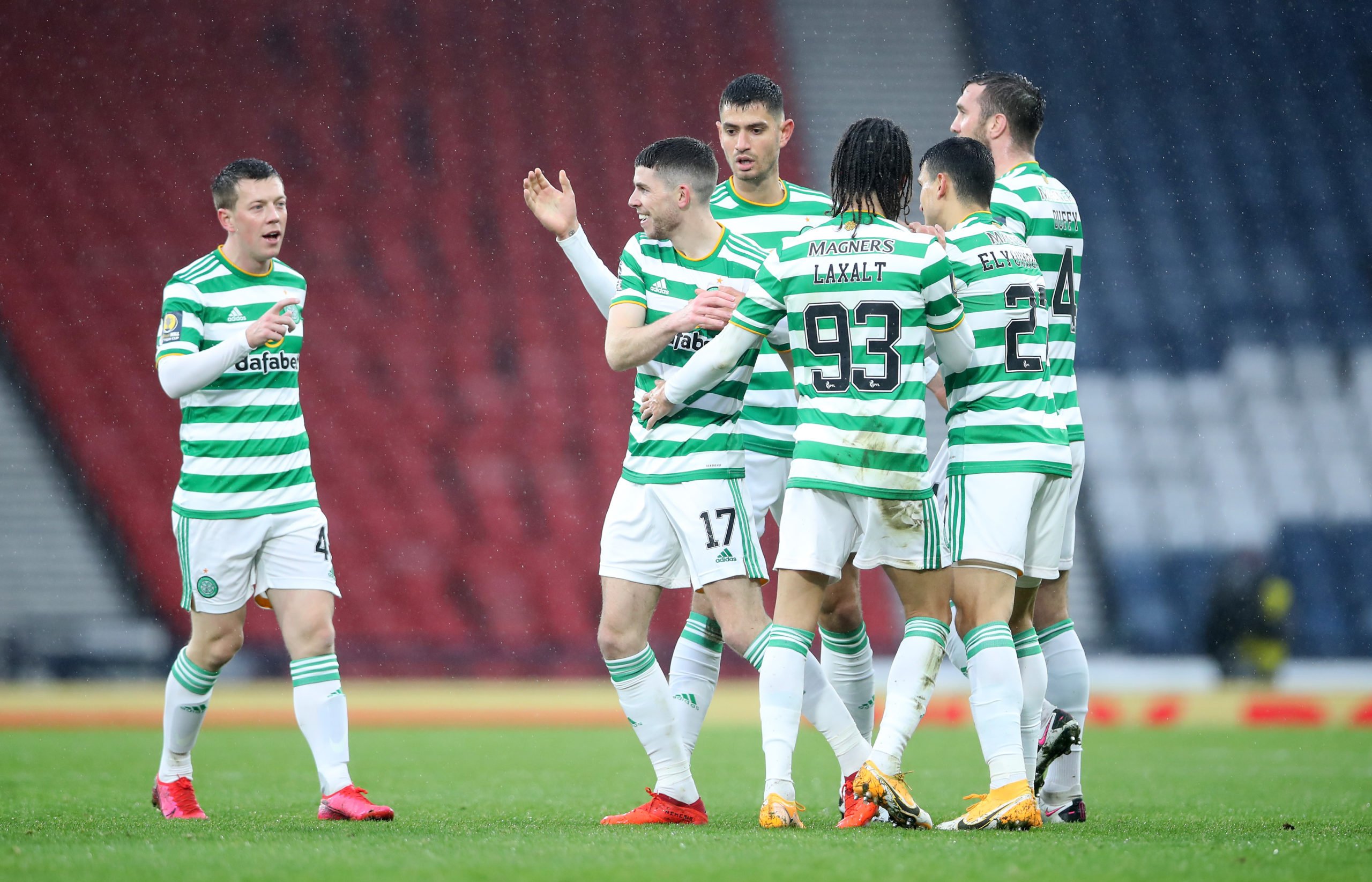Confirmed: How much Celtic fans will have to pay to watch match against Hibernian on PPV