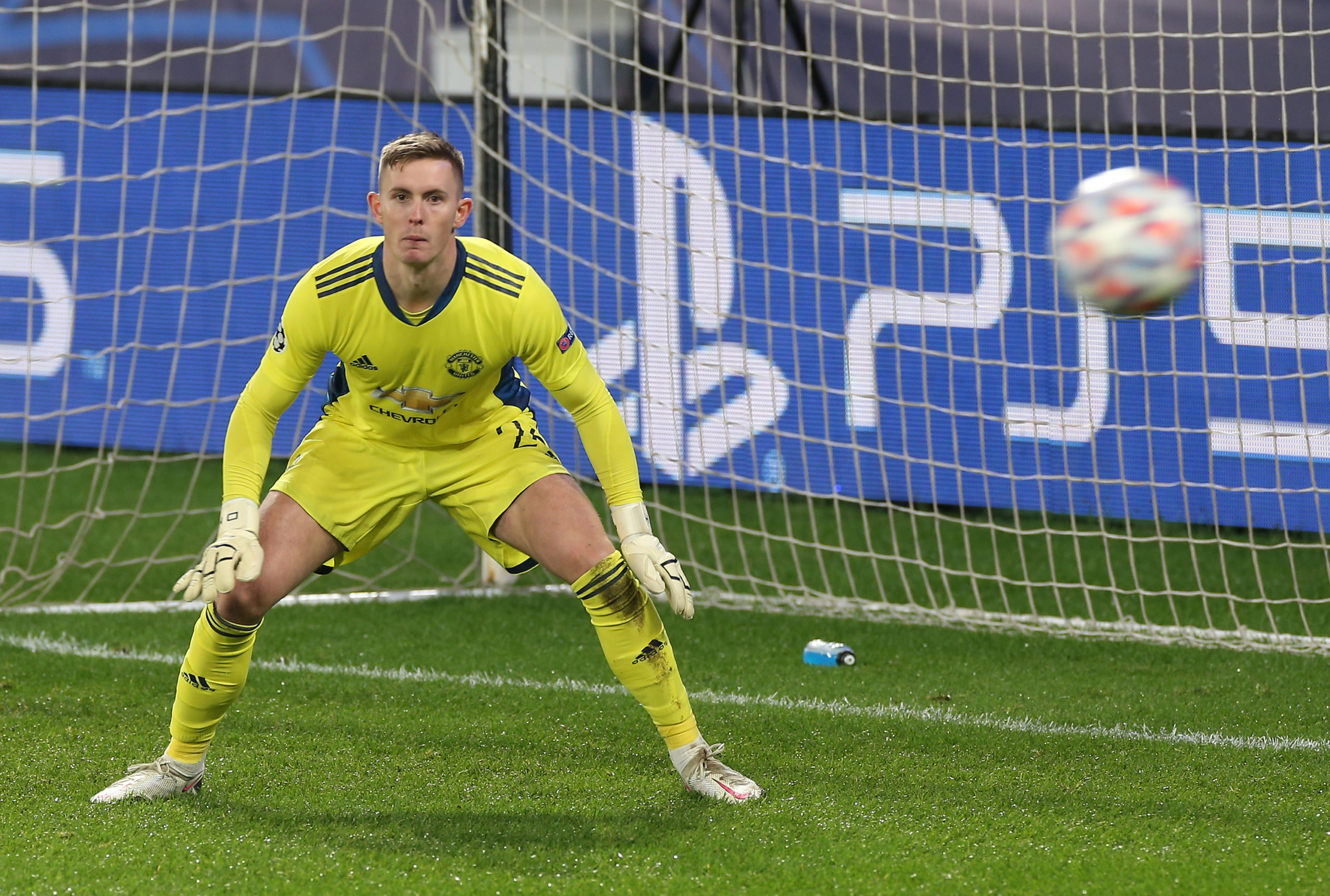 Photo by Matthew Peters/Manchester United via Getty Images
