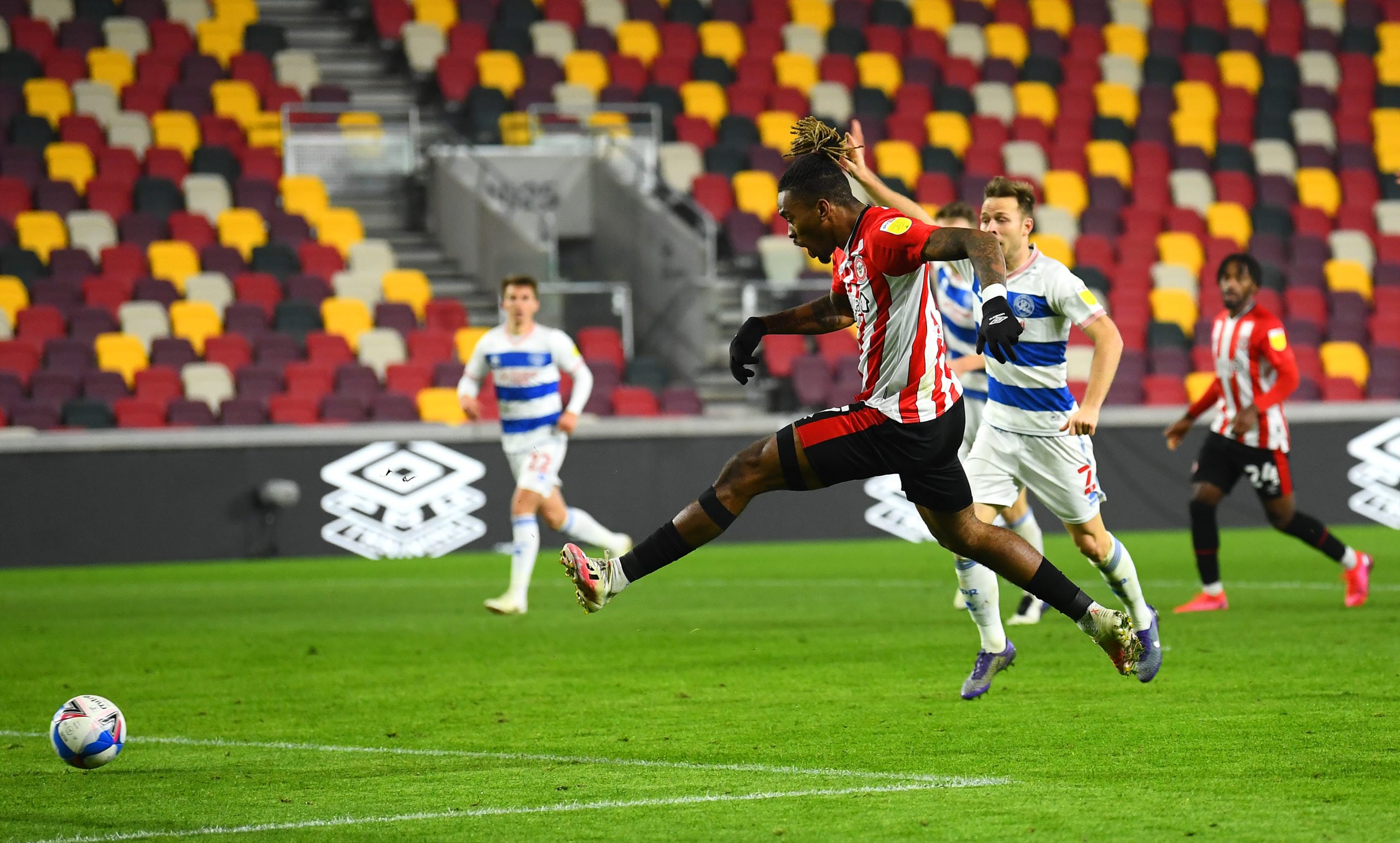Former Celtic transfer target Ivan Toney