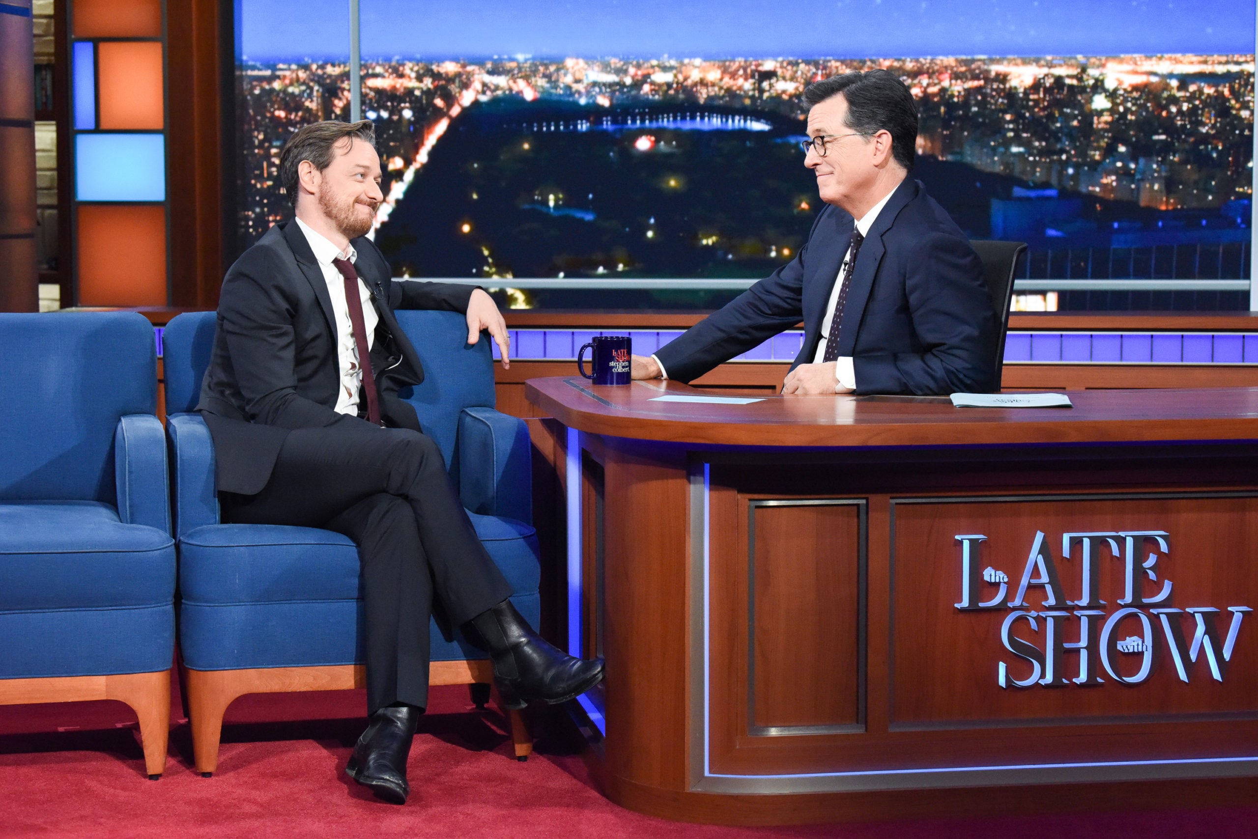 Photo by Scott Kowalchyk/CBS via Getty Images