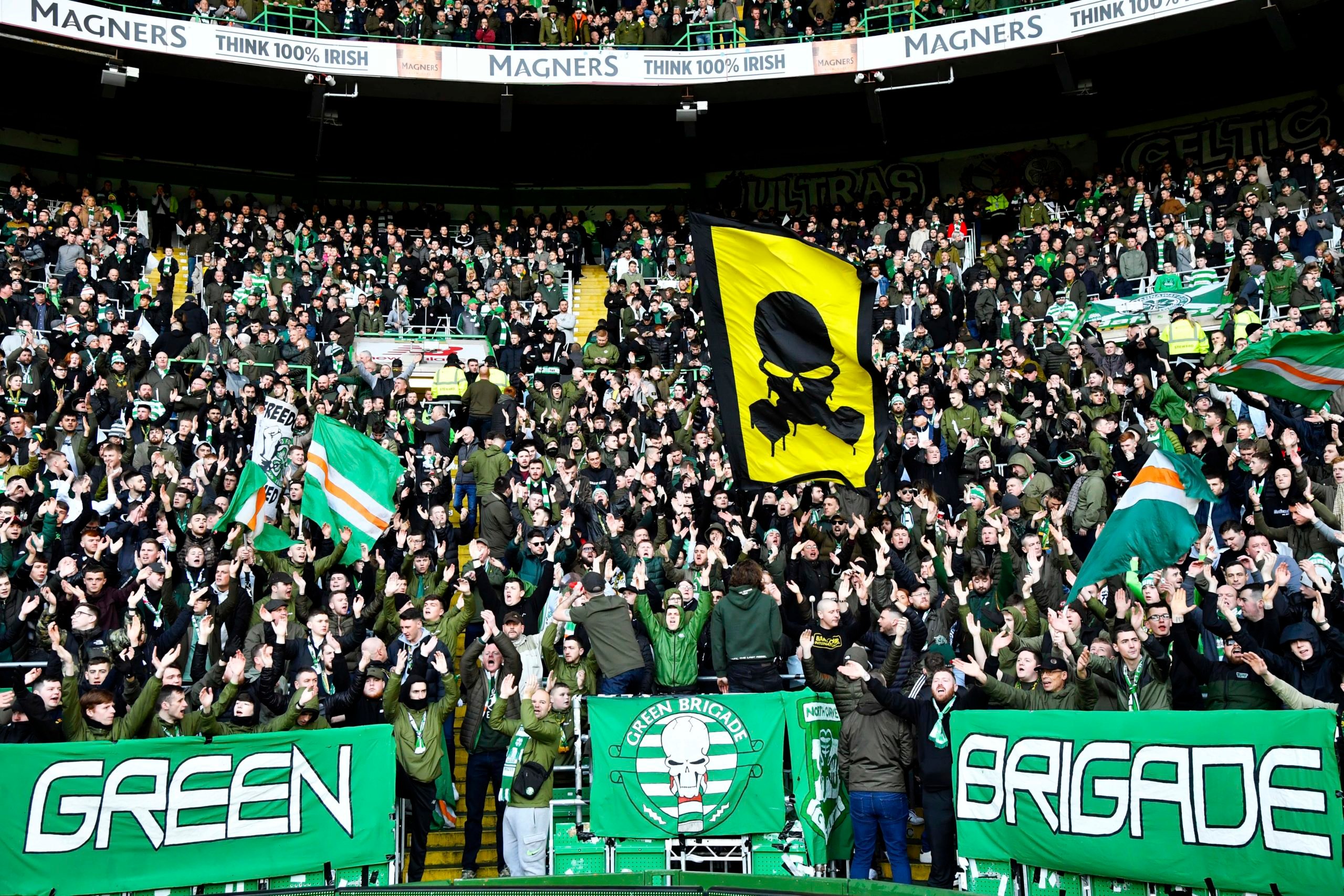 Celtic confirm season ticket offering Prices frozen, £2.5m gesture to