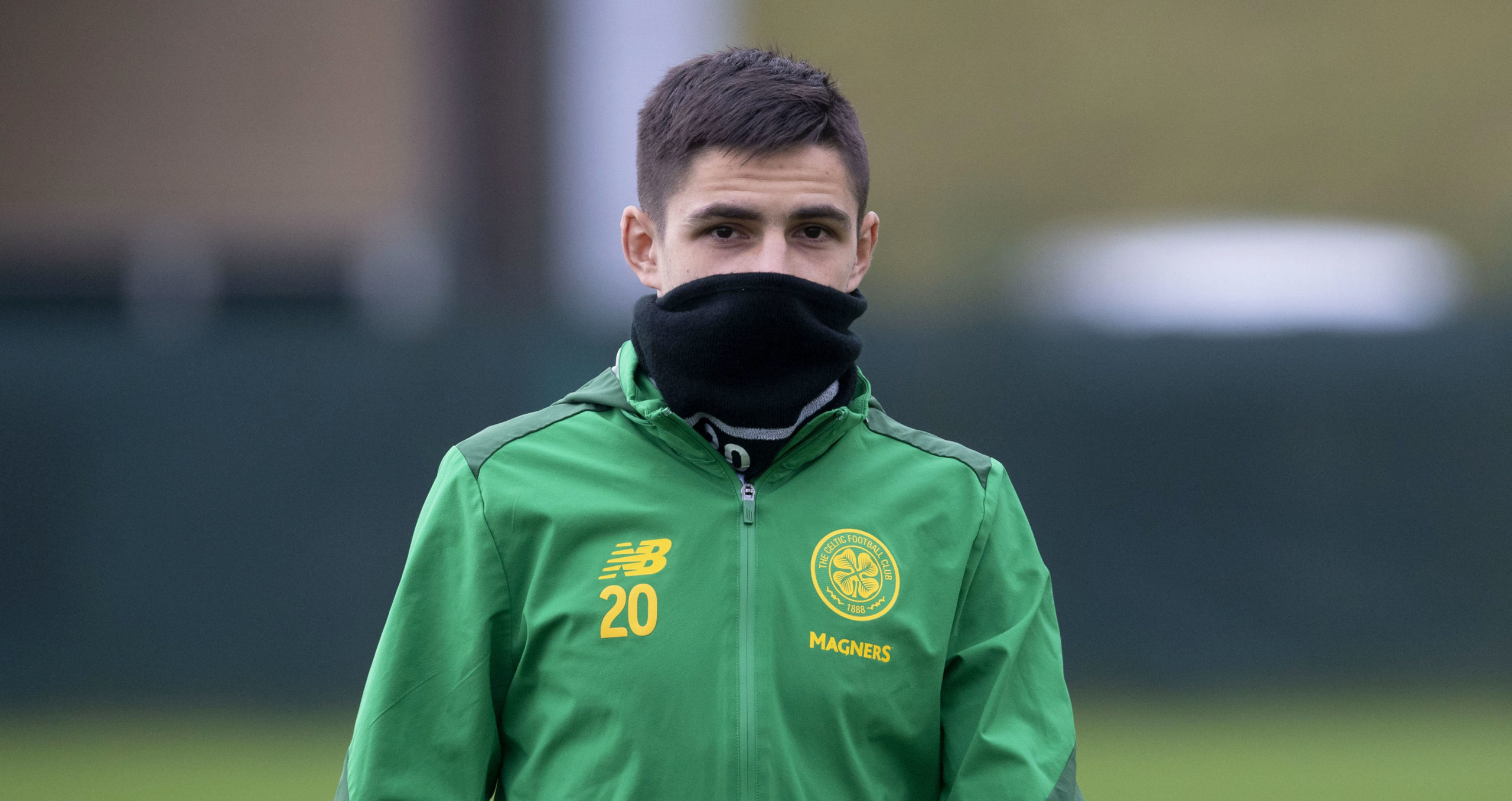 The Marian Shved saga continues at Celtic with shocking new outburst