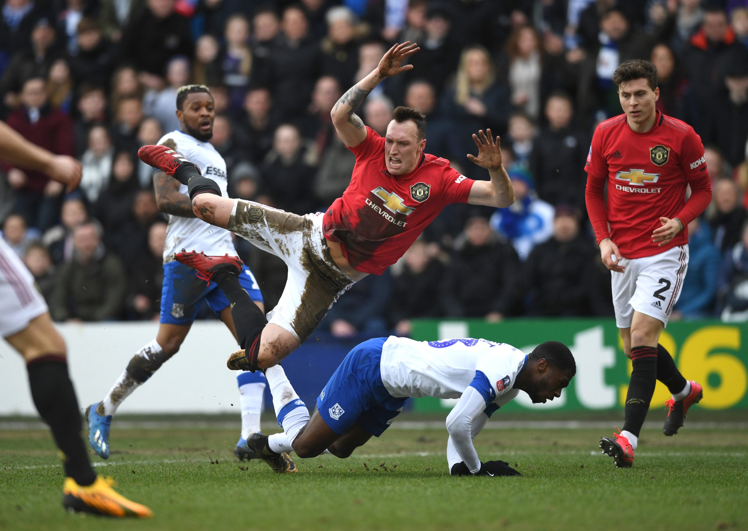 Photo by Gareth Copley/Getty Images