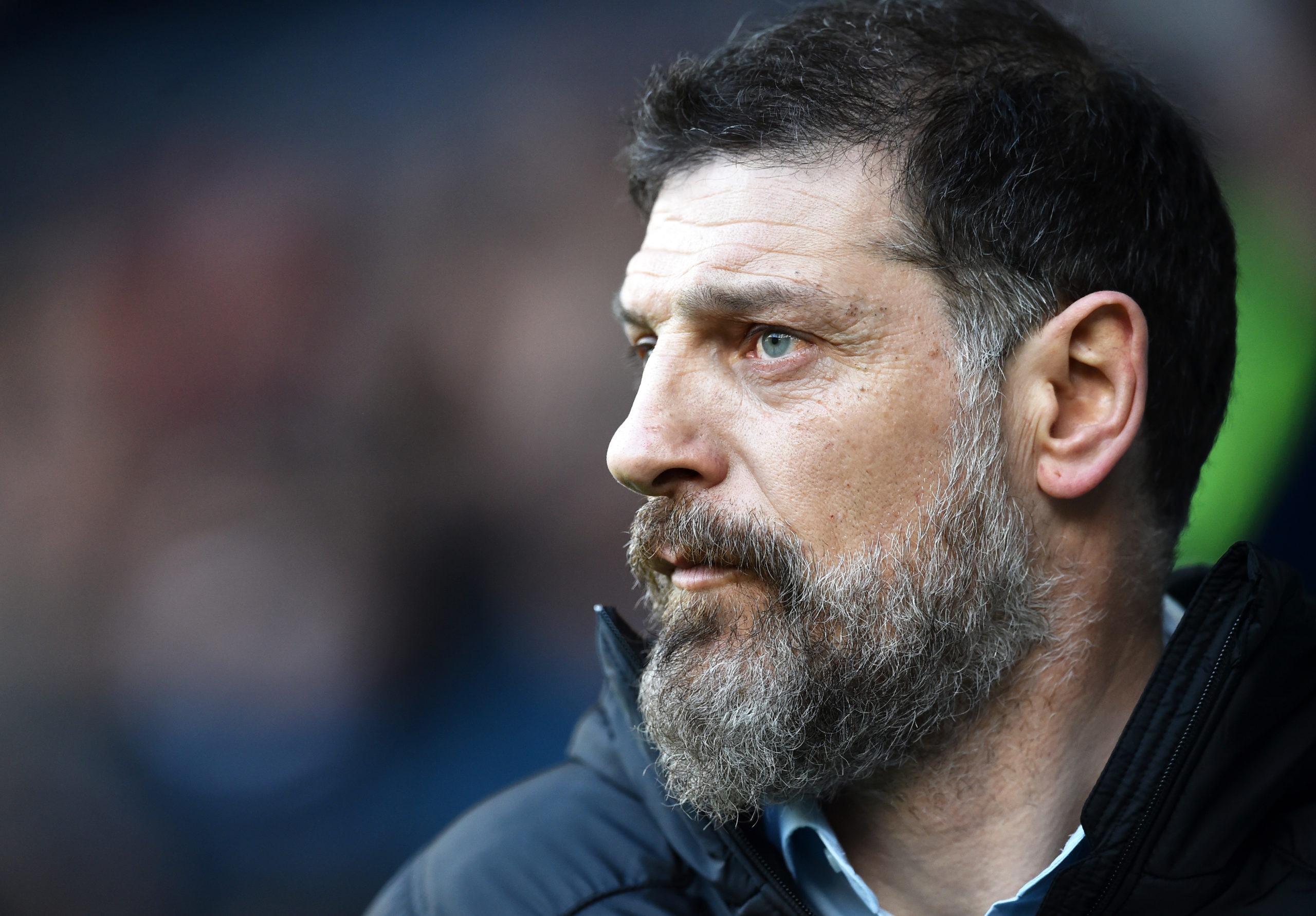 Celtic manager latest: would outward-bound Slaven Bilic represent an upgrade?
