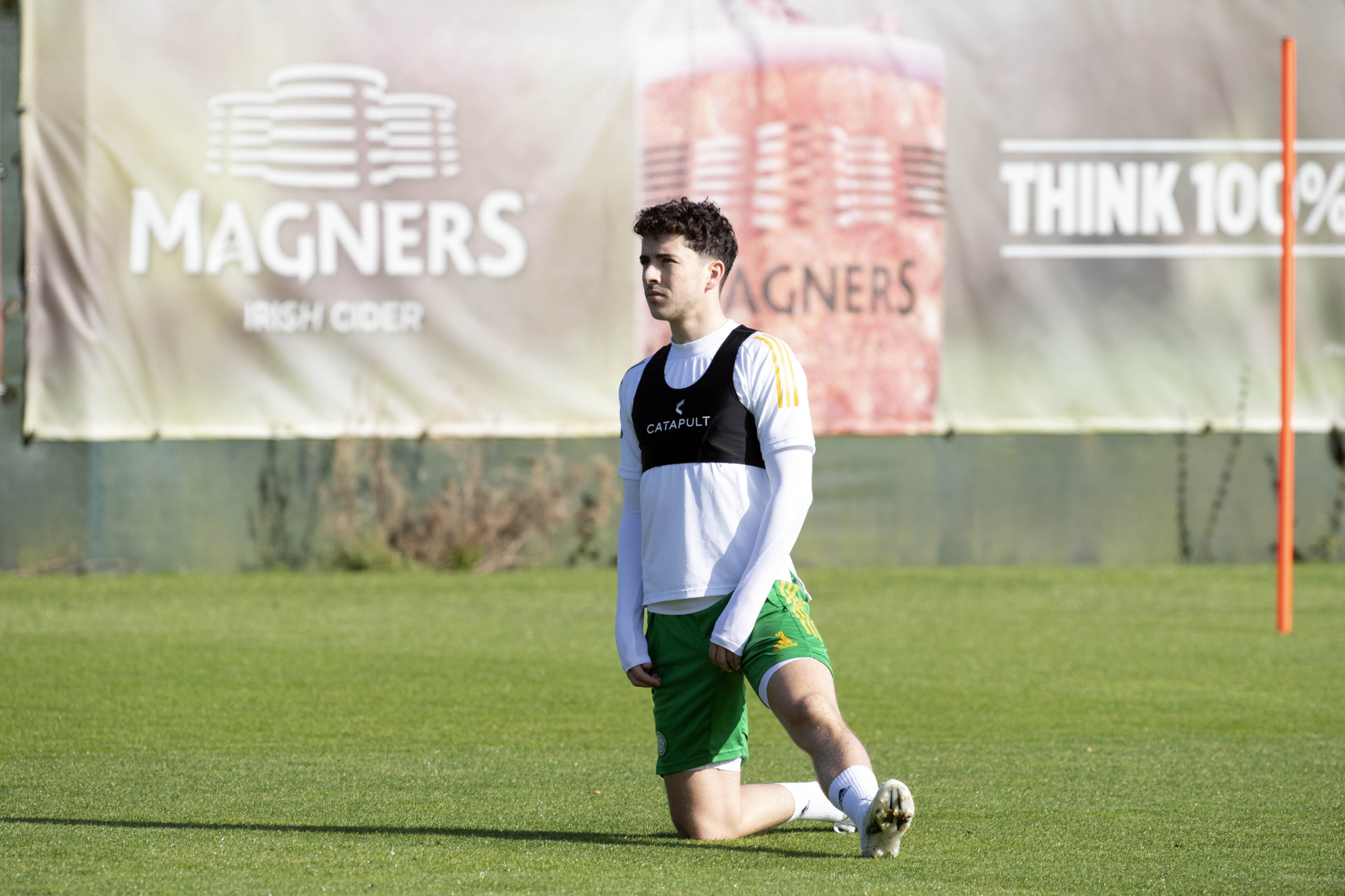 Celtic FC Media Access