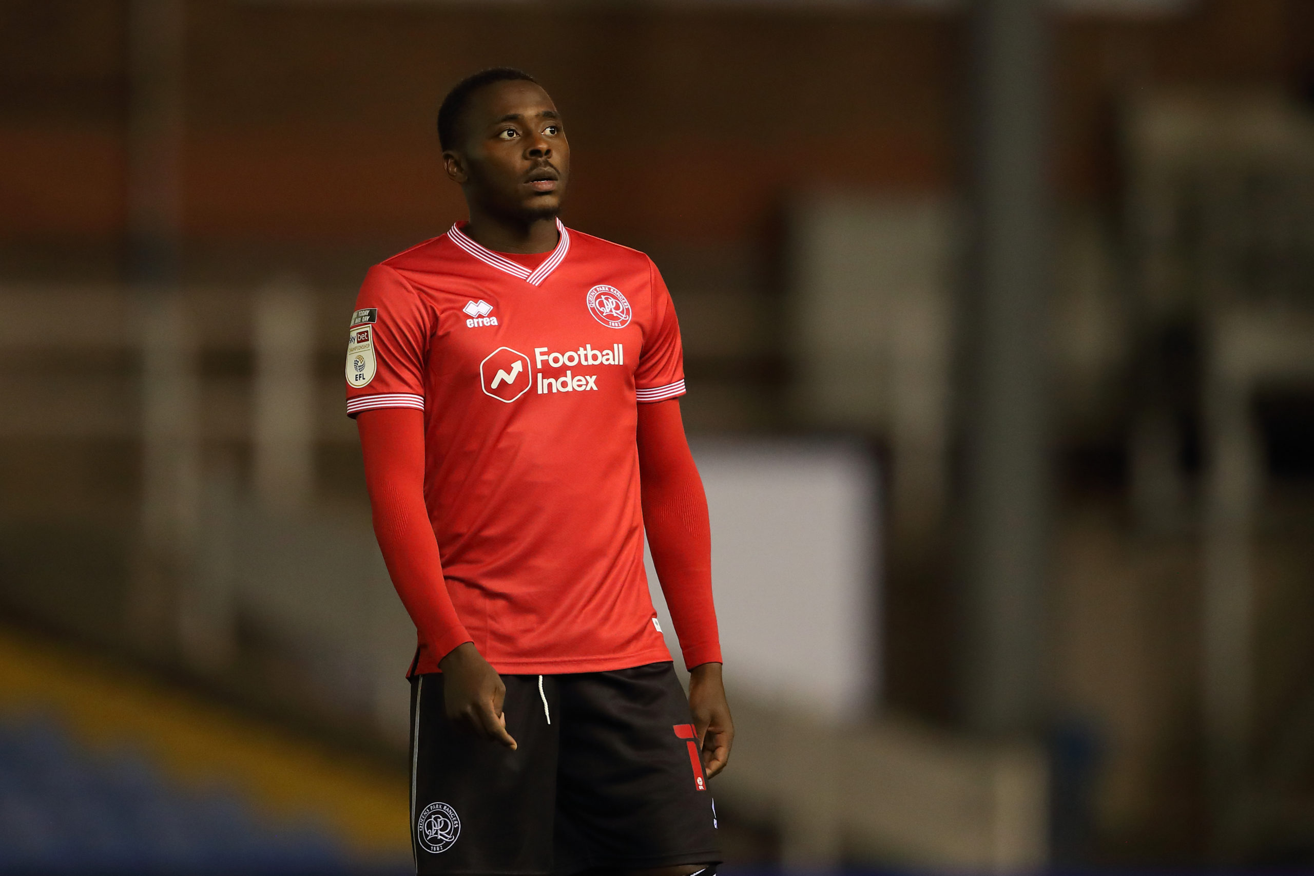 Celtic target Bright Osayi-Samuel has agreed Turkish move