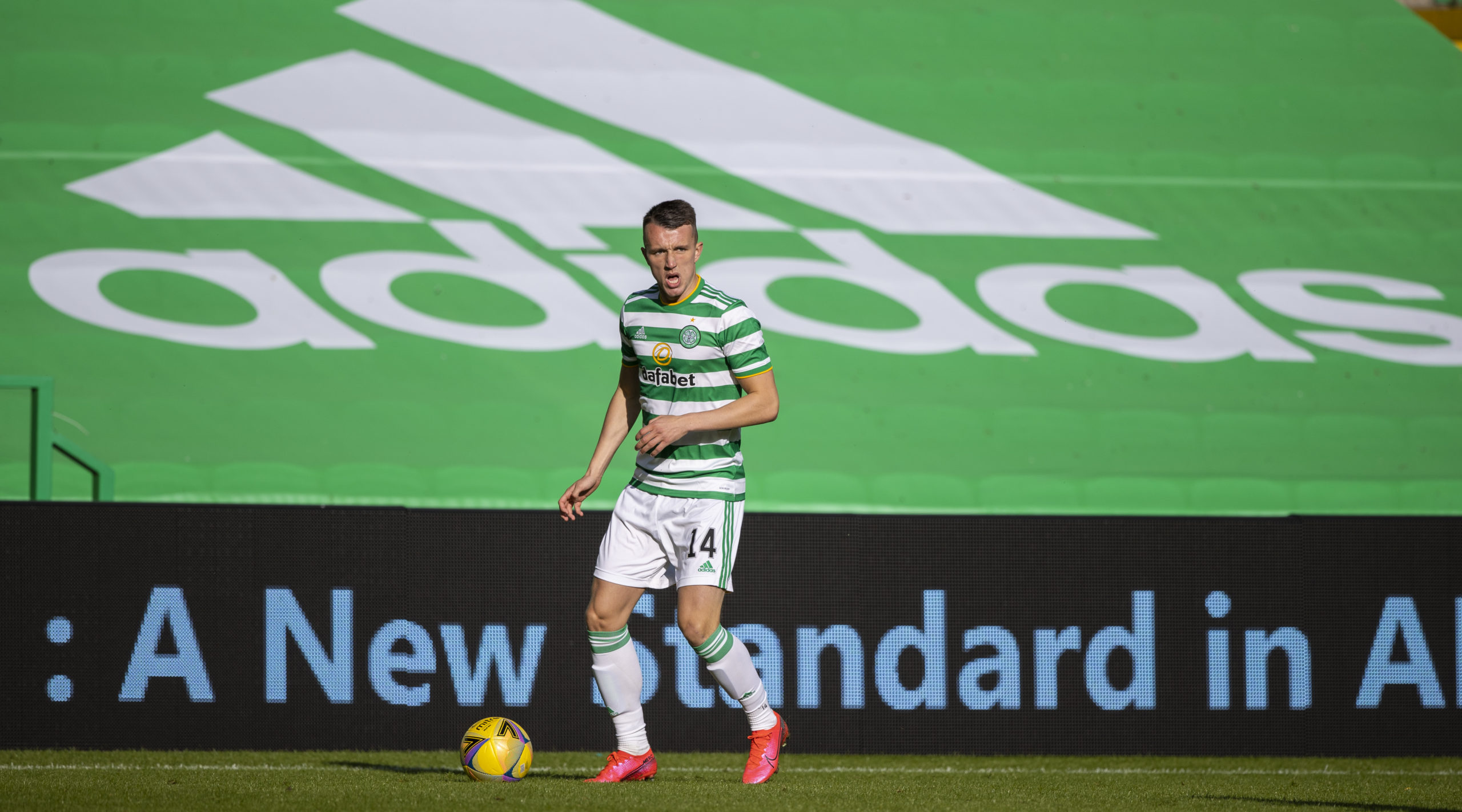 Celtic v Livingston - Ladbrokes Scottish Premiership