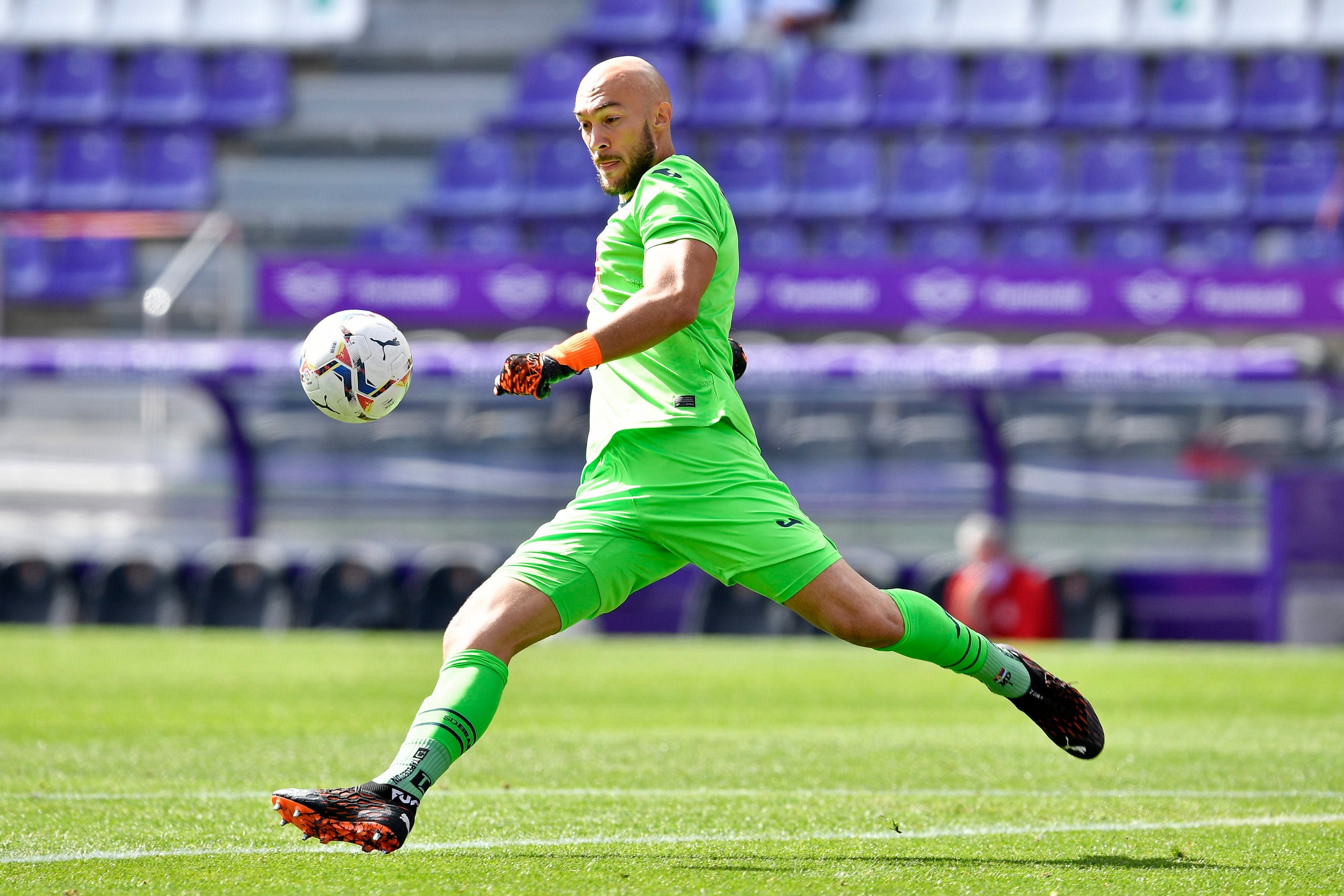 Celtic-linked Marko Dmitrovic