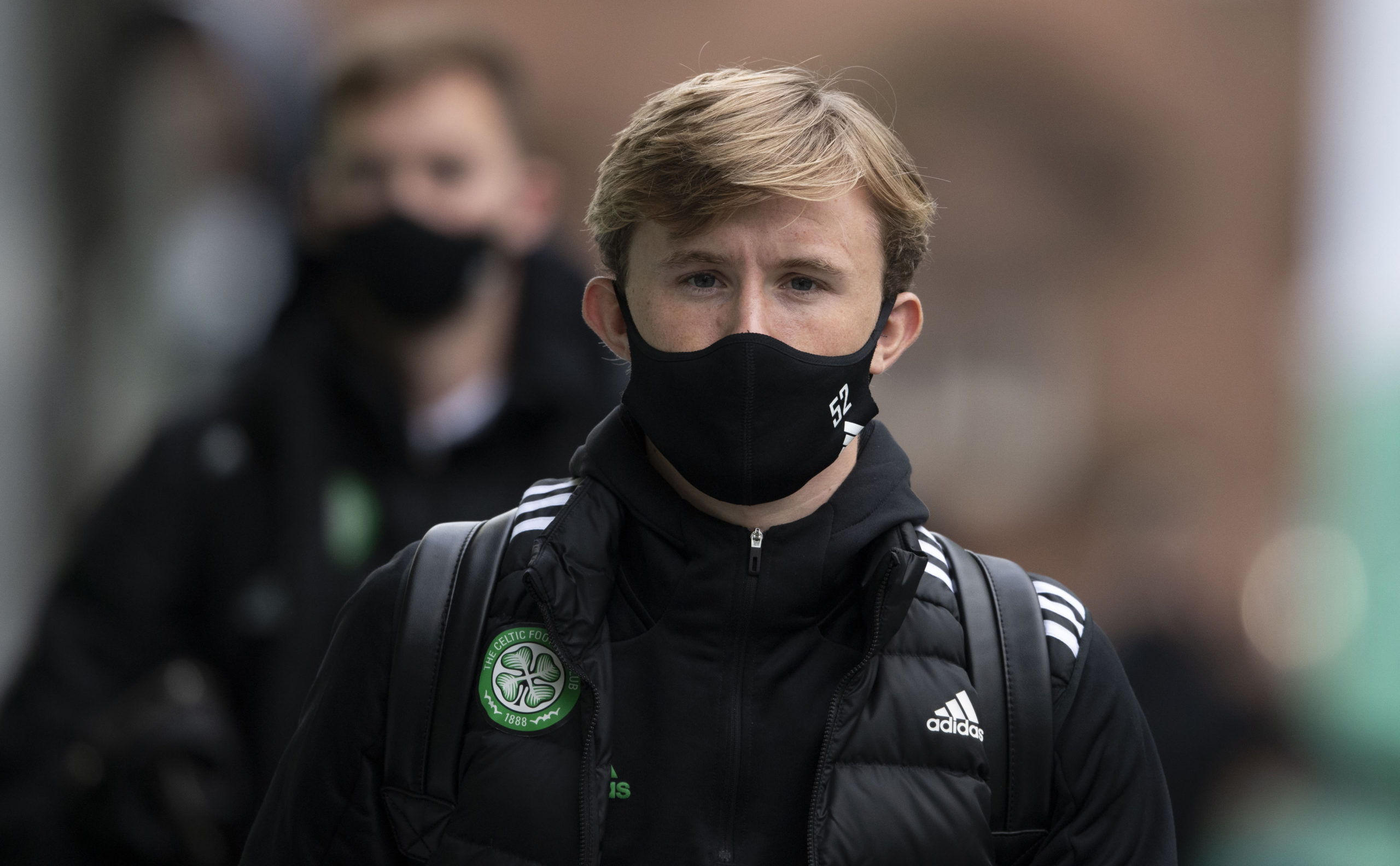 Celtic youngster Ewan Henderson needs game-time; Dundee move is perfect