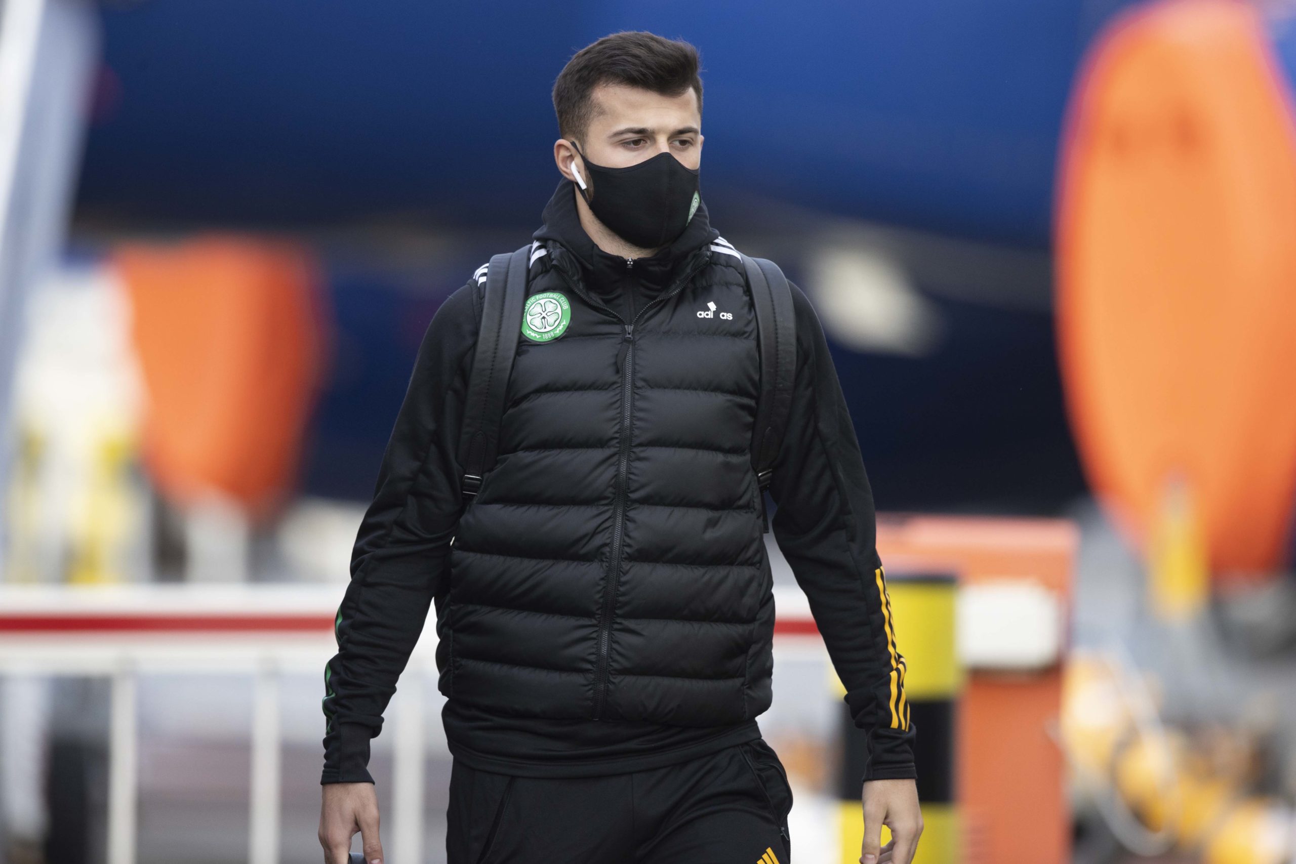 Celtic FC Media Access