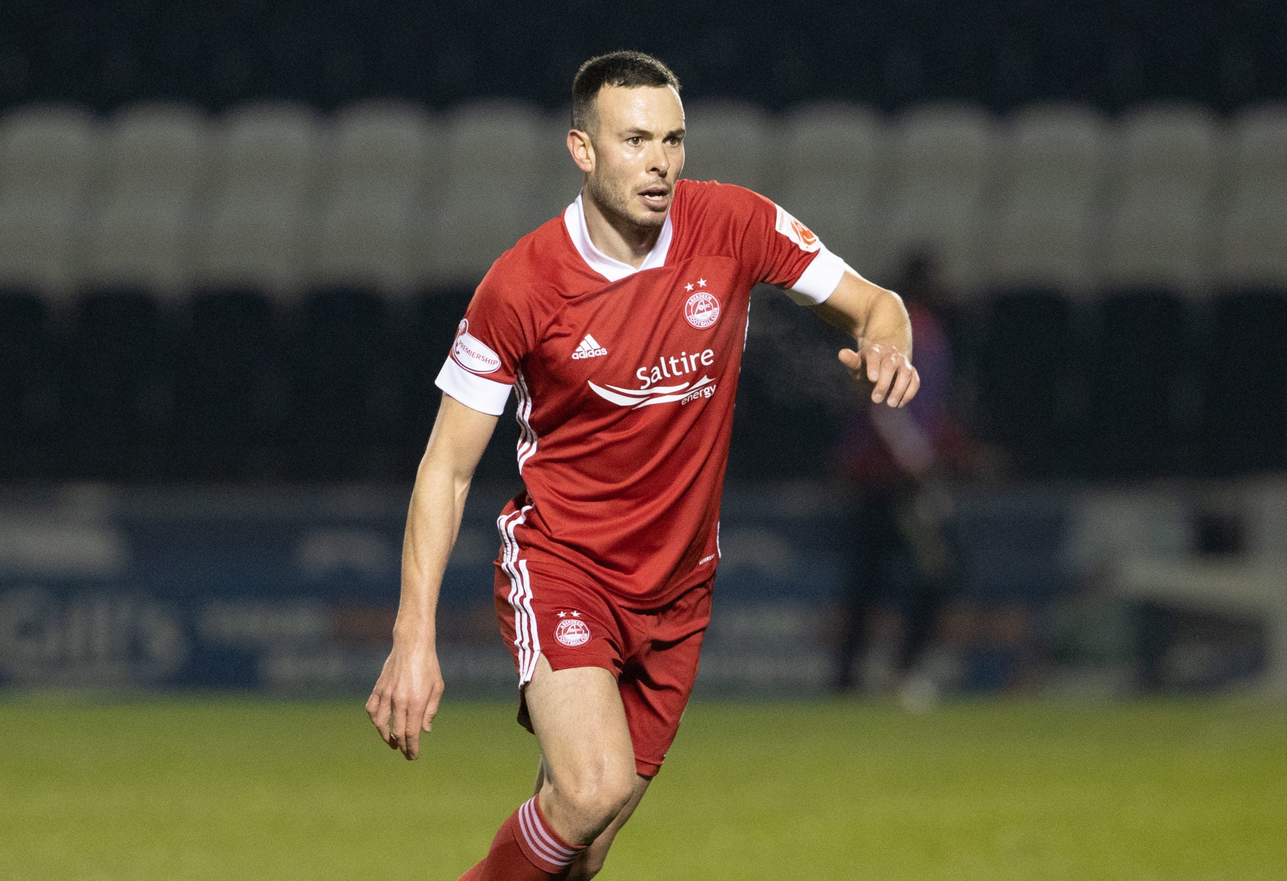 Andy Considine's Celtic comments are coming back to haunt him
