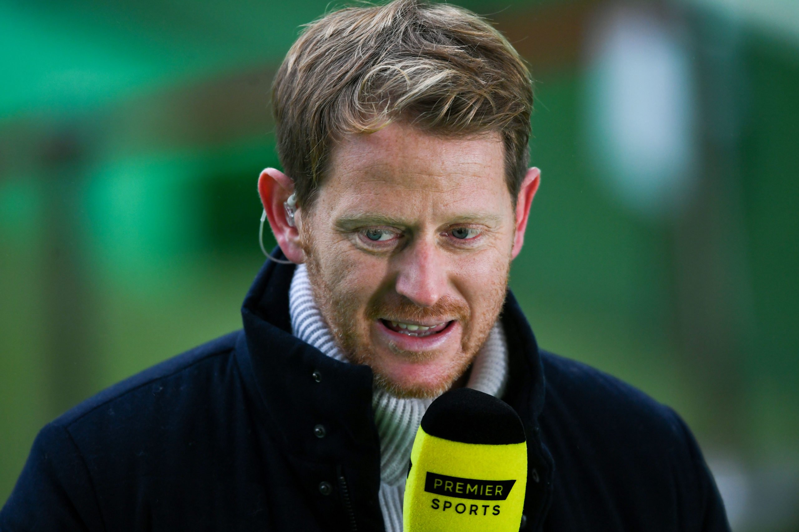 Michael Stewart reacts to Celtic win; urges Neil Lennon to make 3 massive selection calls on Sunday