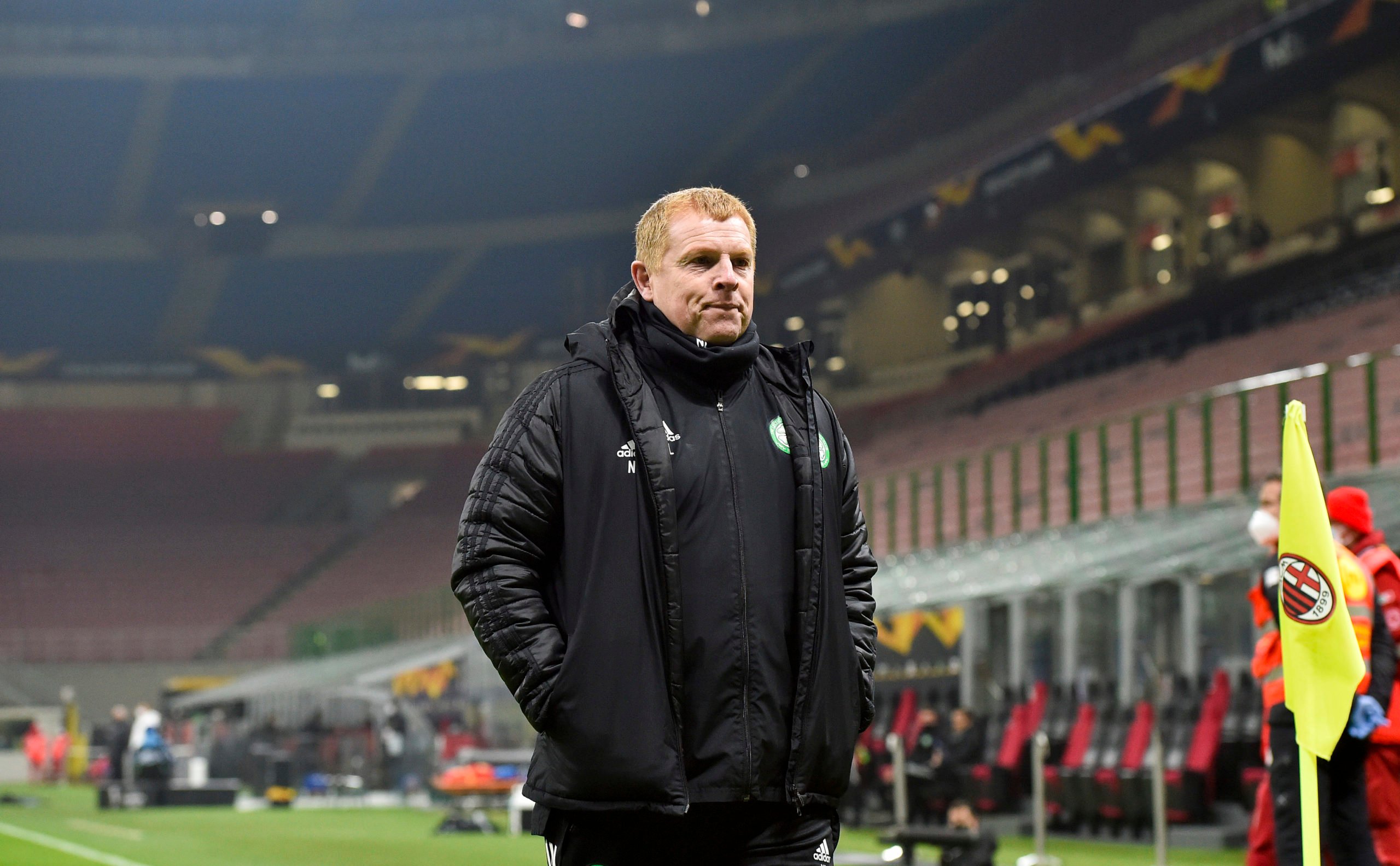 In defence of Neil Lennon after media interview astonishes and angers some Celtic fans