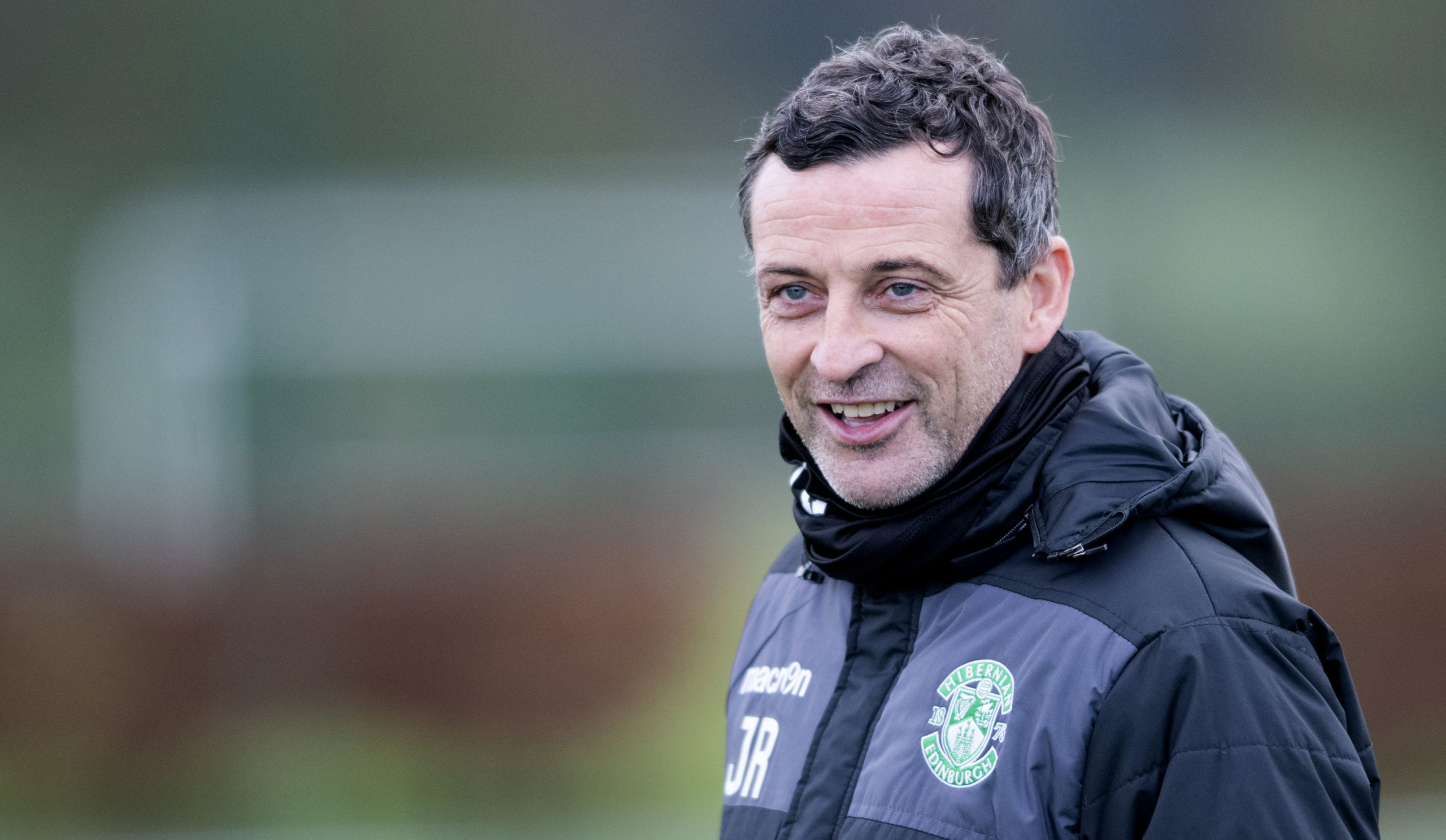 Jack Ross states Celtic training ground visits helped develop him as a manager