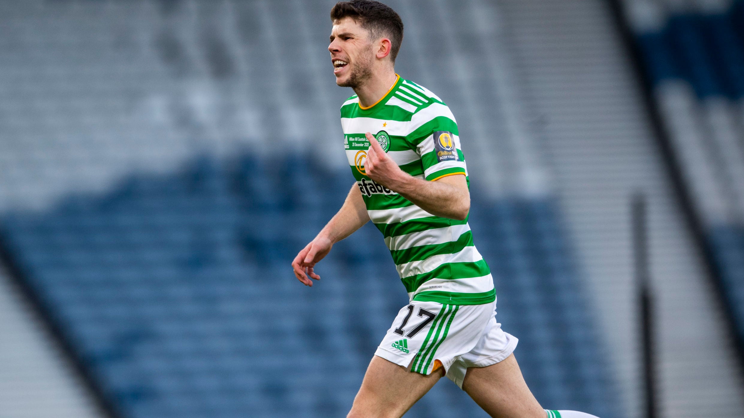 Ryan Christie Celtic