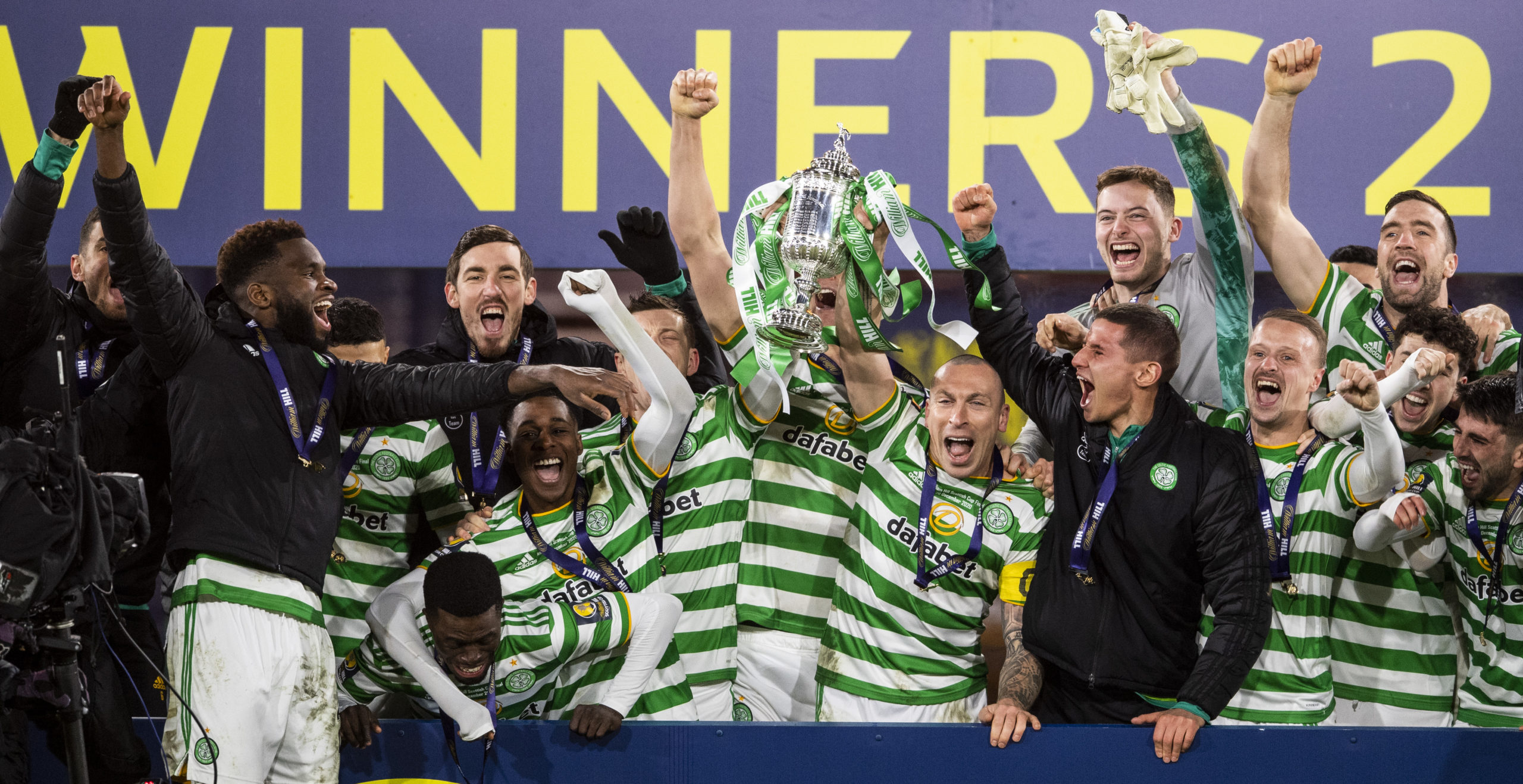 Photo by Craig Foy/SNS Group via Getty Images
