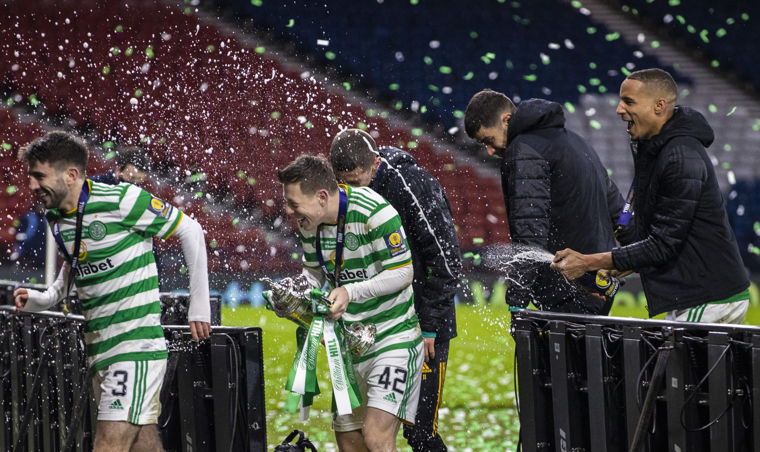 Photo by Craig Williamson/SNS Group via Getty Images