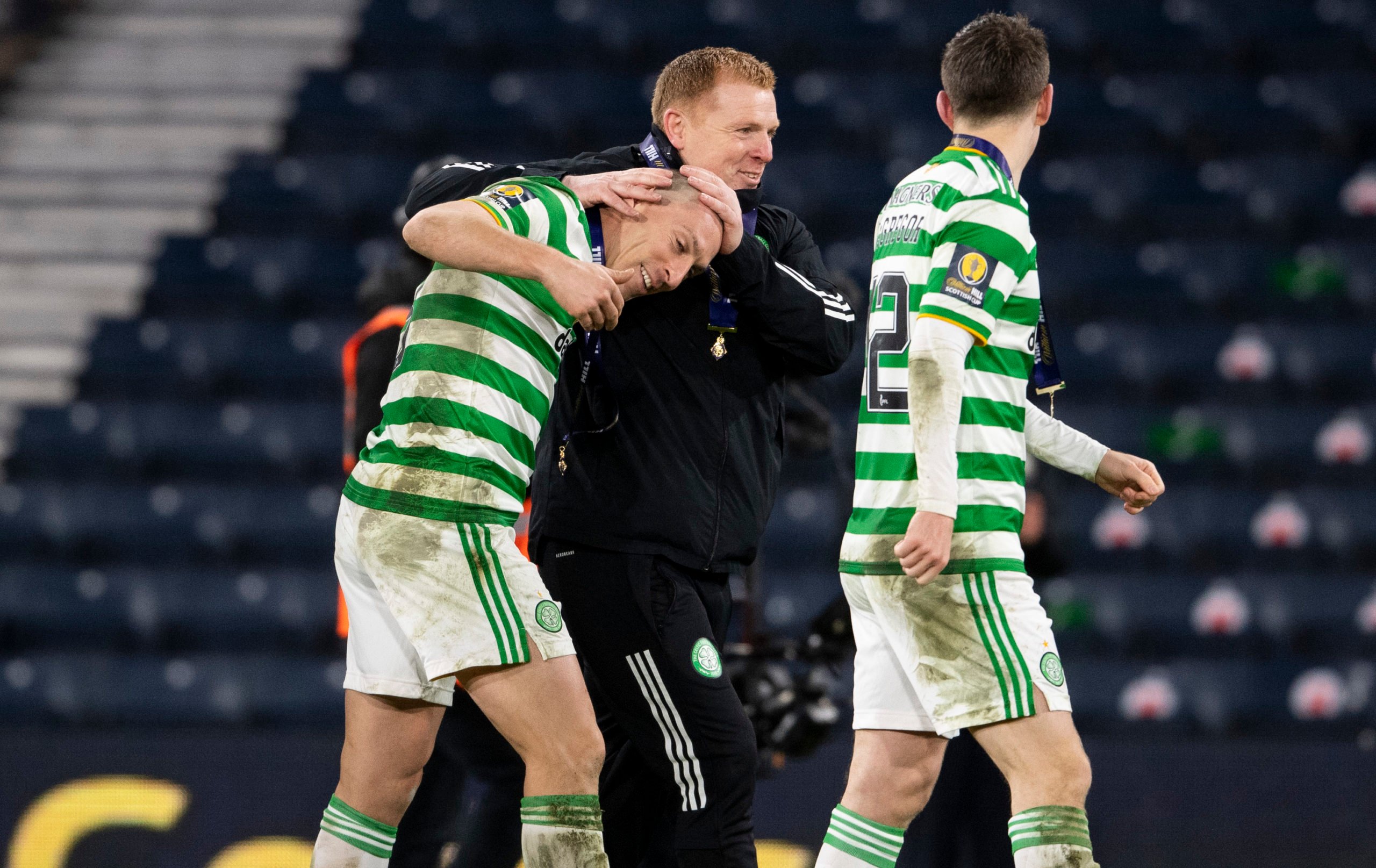 Kenny Dalglish predicts risky Neil Lennon Celtic decision vs Rangers; could backfire