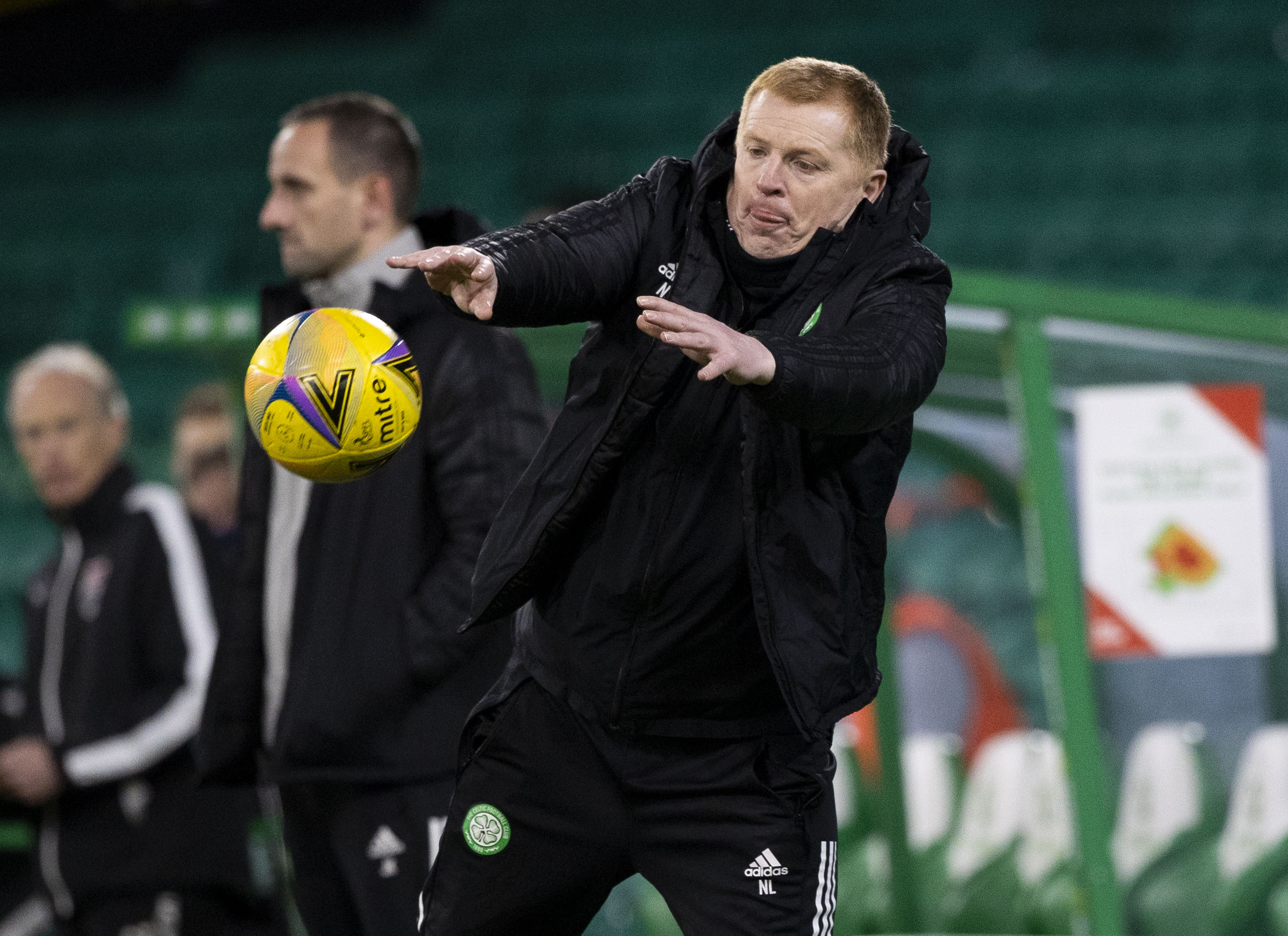 Has Celtic manager Neil Lennon finally figured out his best XI?
