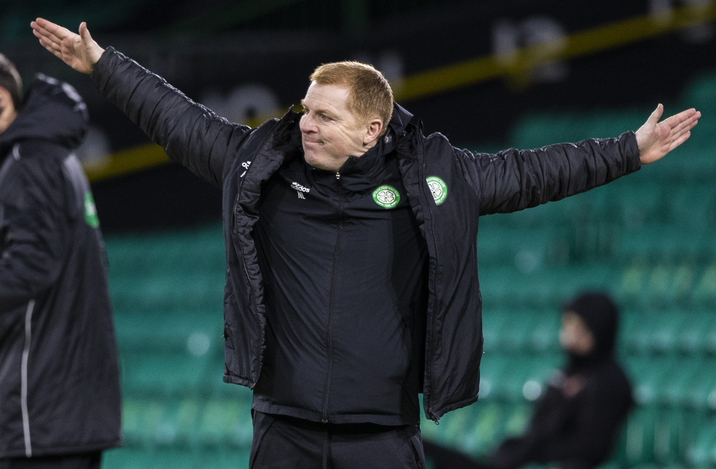 Fresh Neil Lennon comments hint at at exciting Celtic derby decisions