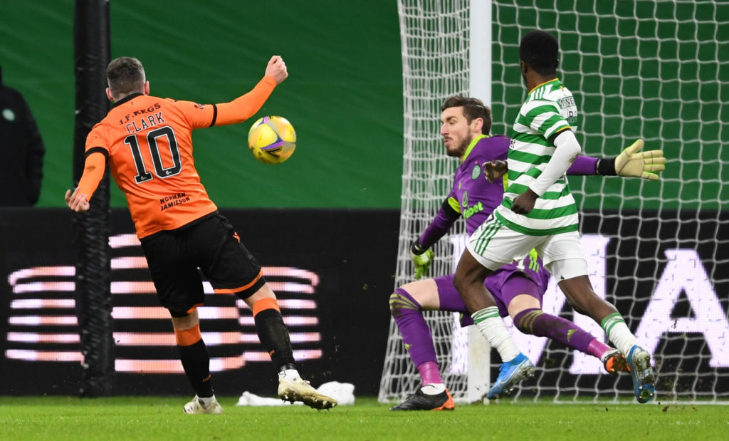 Celtic Lennoxtown