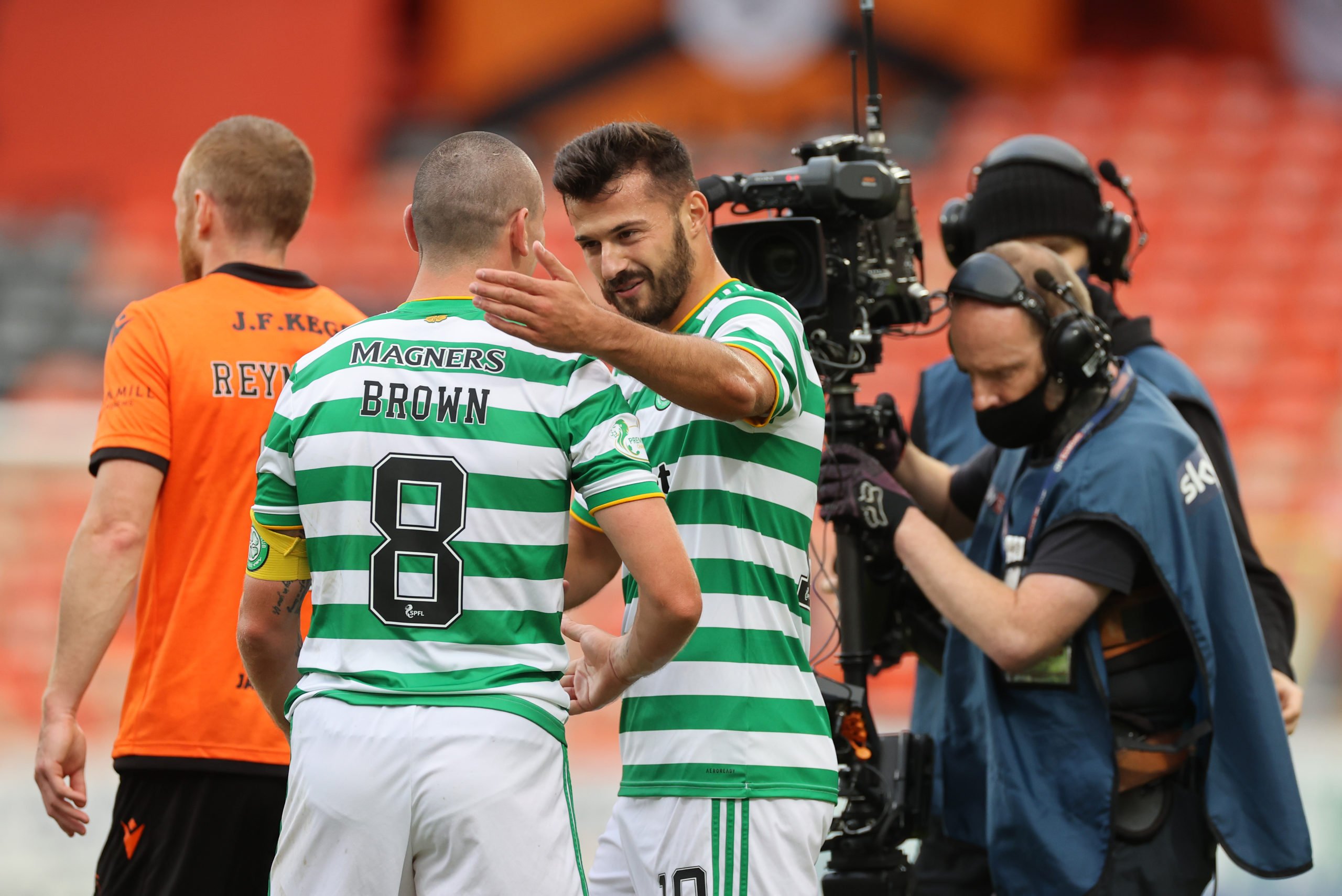 Celtic vs Dundee United rescheduled in build up to derby trip