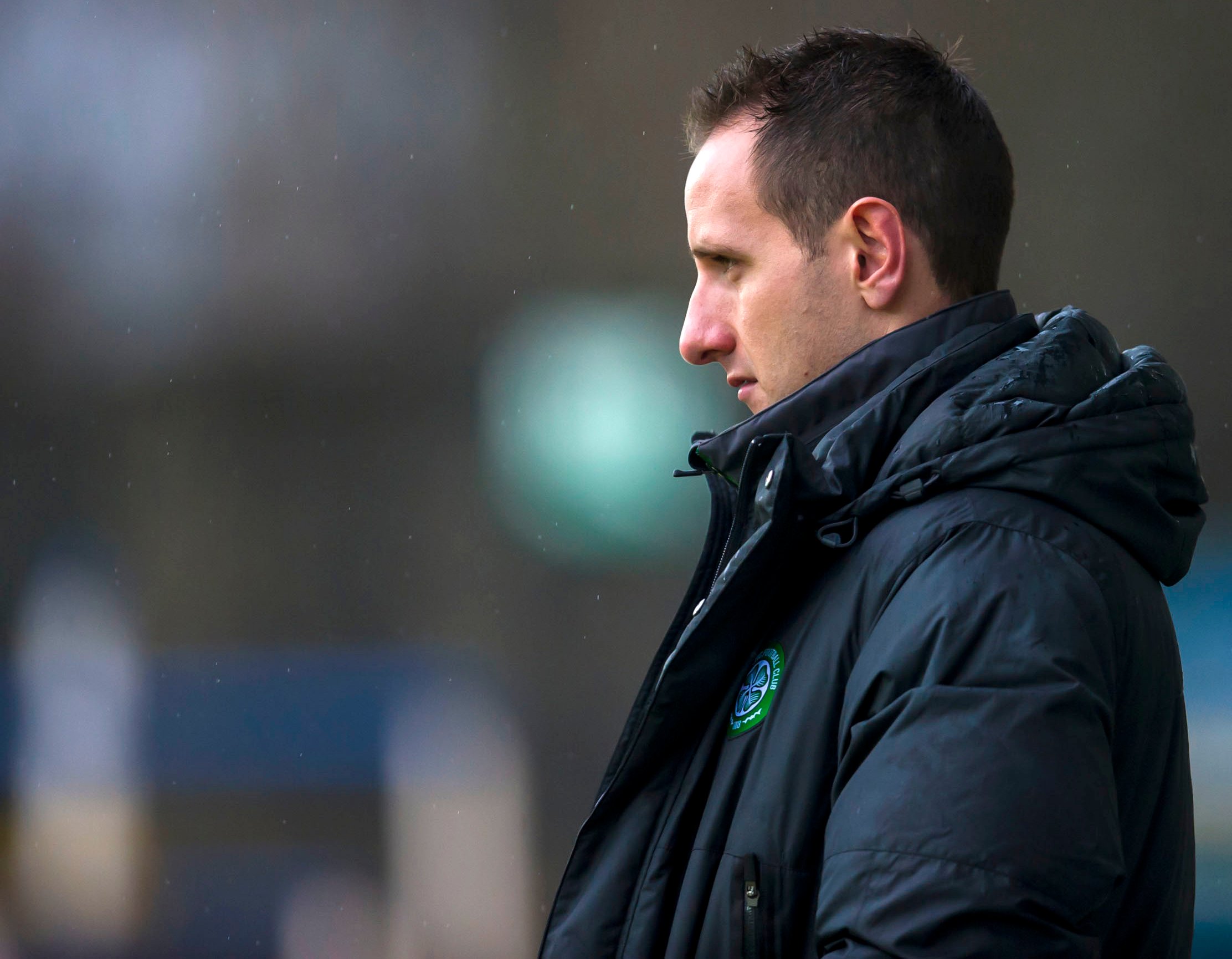 Sweeping changes, just not yet: Celtic predicted XI v Aberdeen
