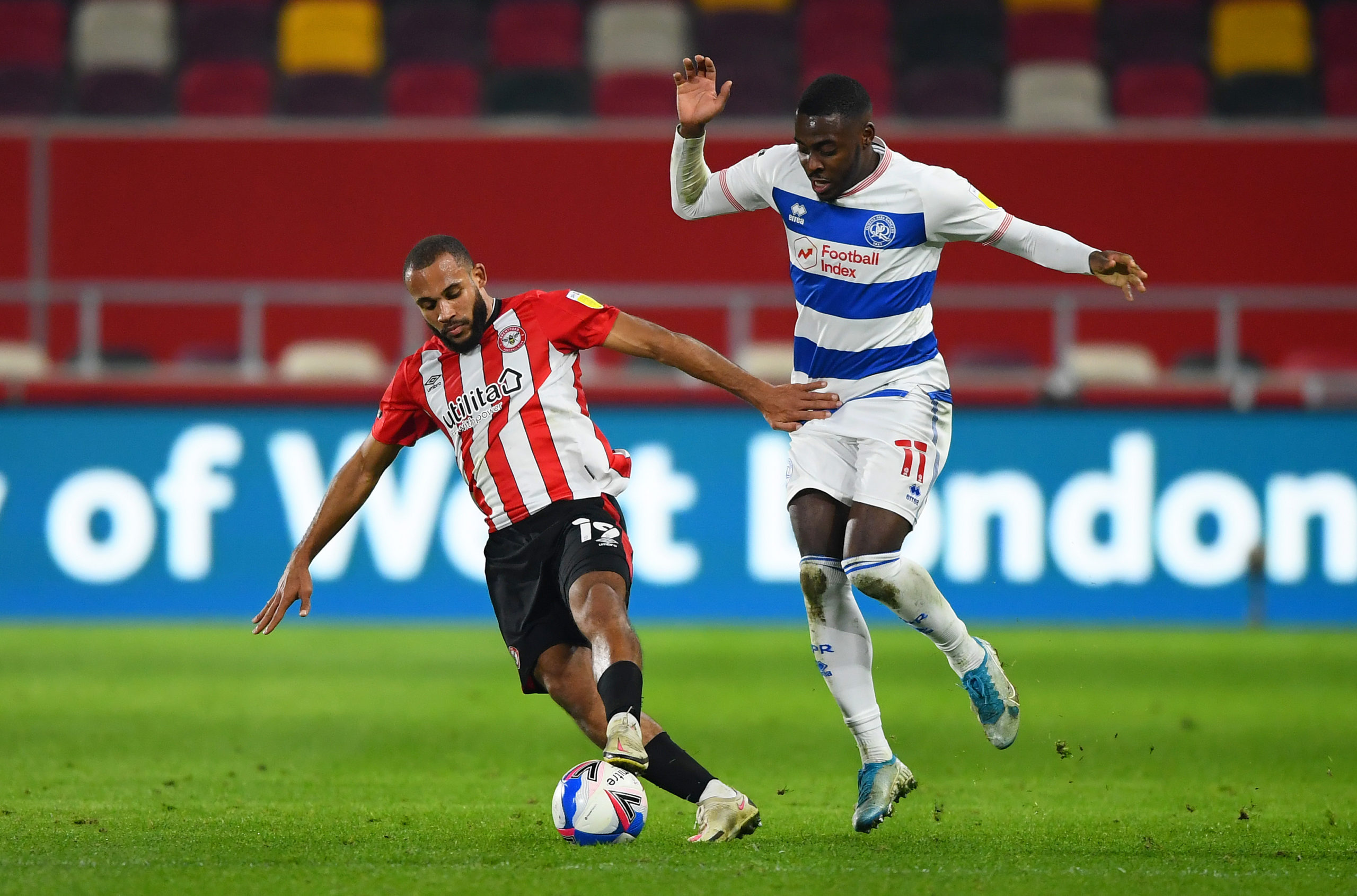 Celtic-linked Bright Osayi-Samuel