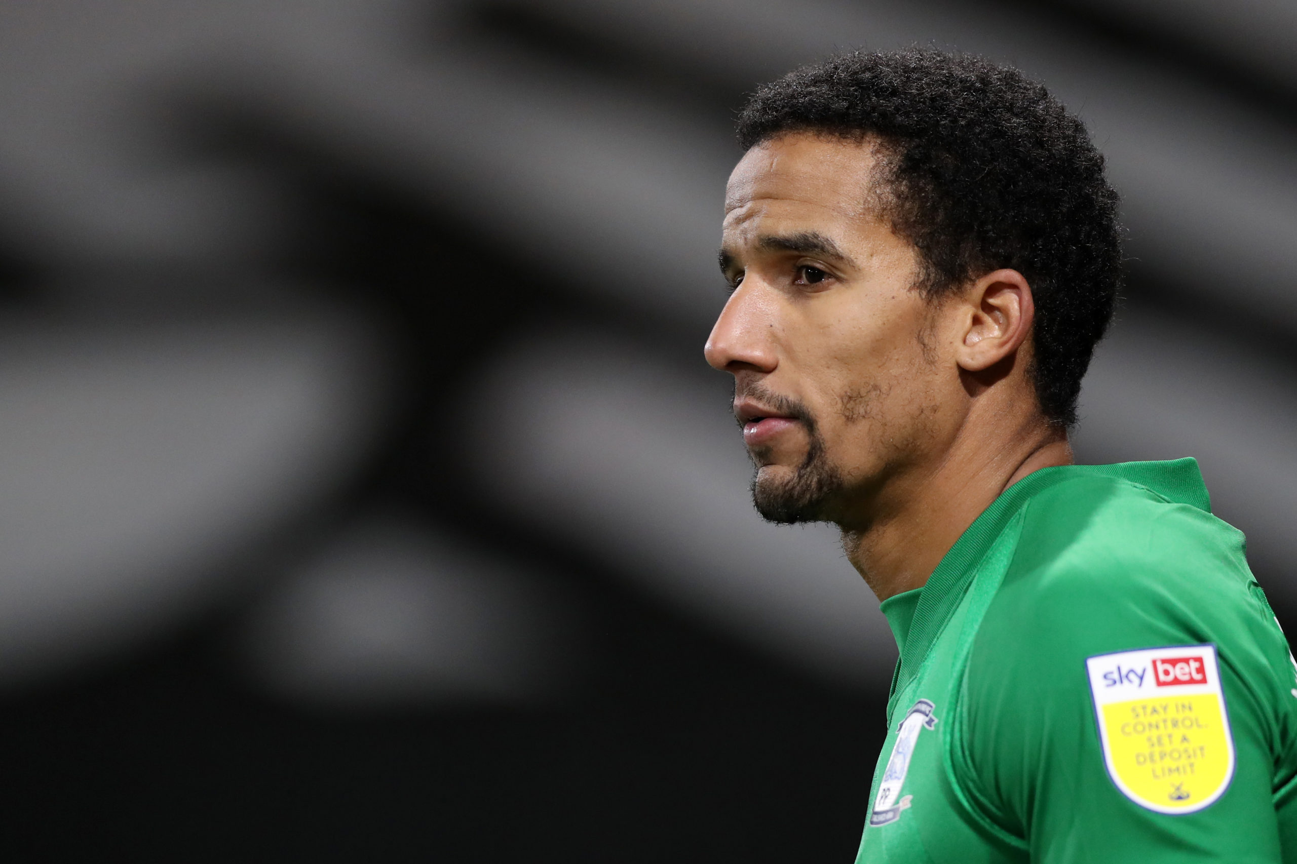 Scott Sinclair plays first game in Scotland since leaving Celtic