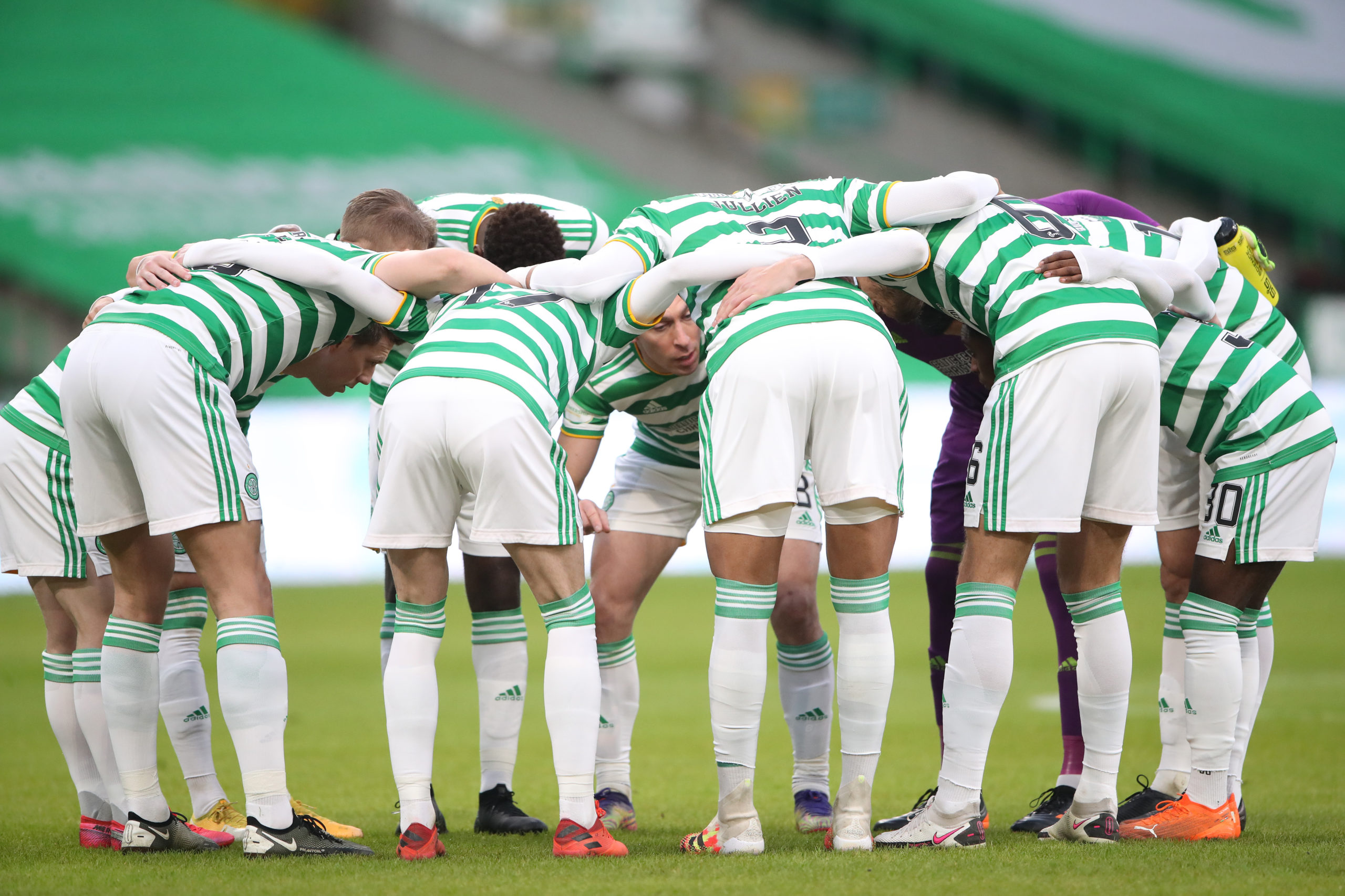 Michael Stewart slams the tactically toxic combination at 'decimated' Celtic