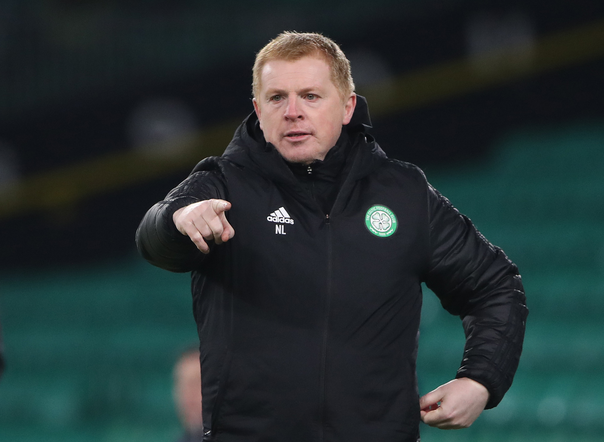 Lennon looks to improve Celtic's squad depth but his quotes lack ambition
