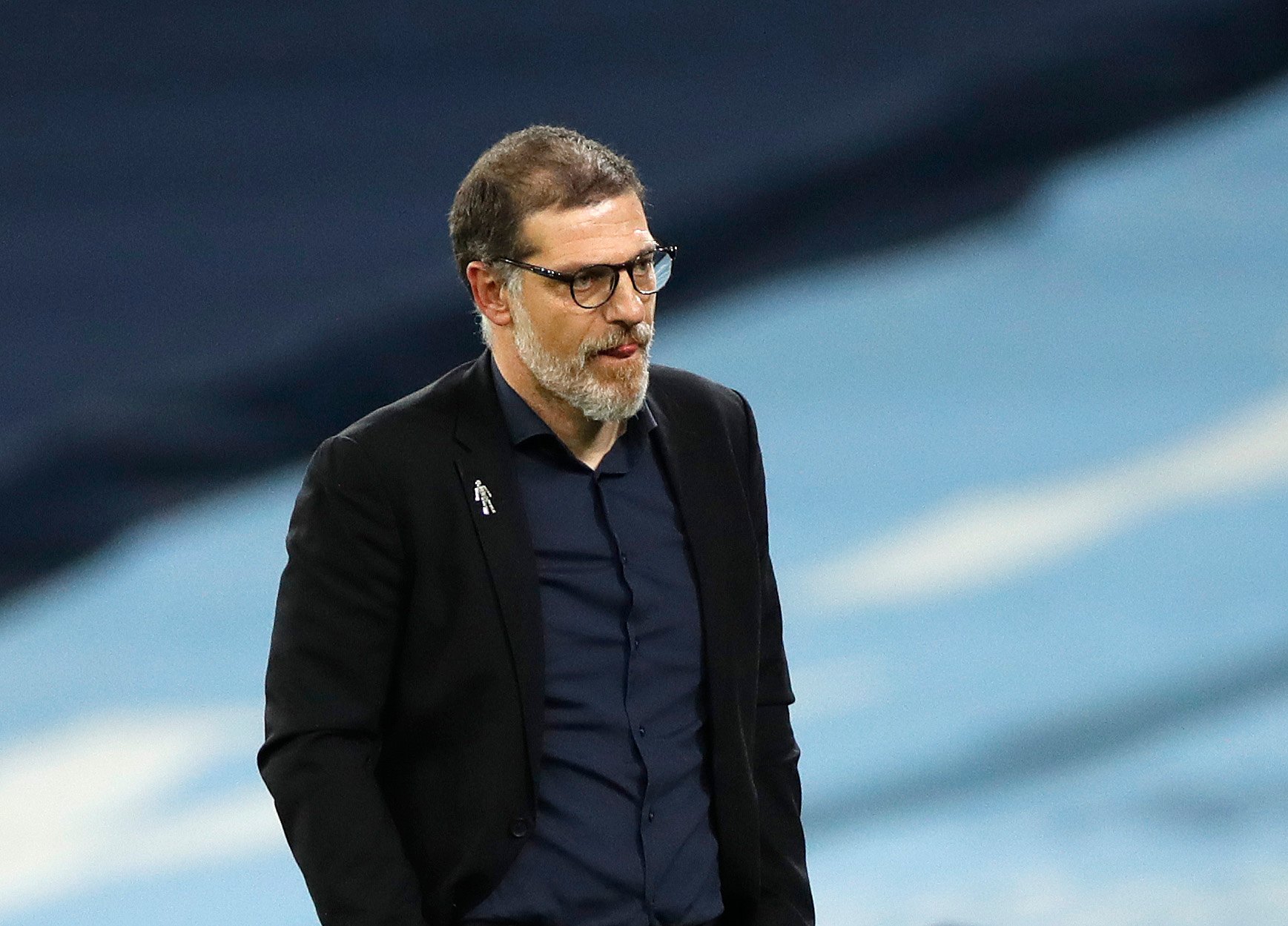 Report: Slaven Bilic to be sacked by West Brom; linked with Celtic post in 2019