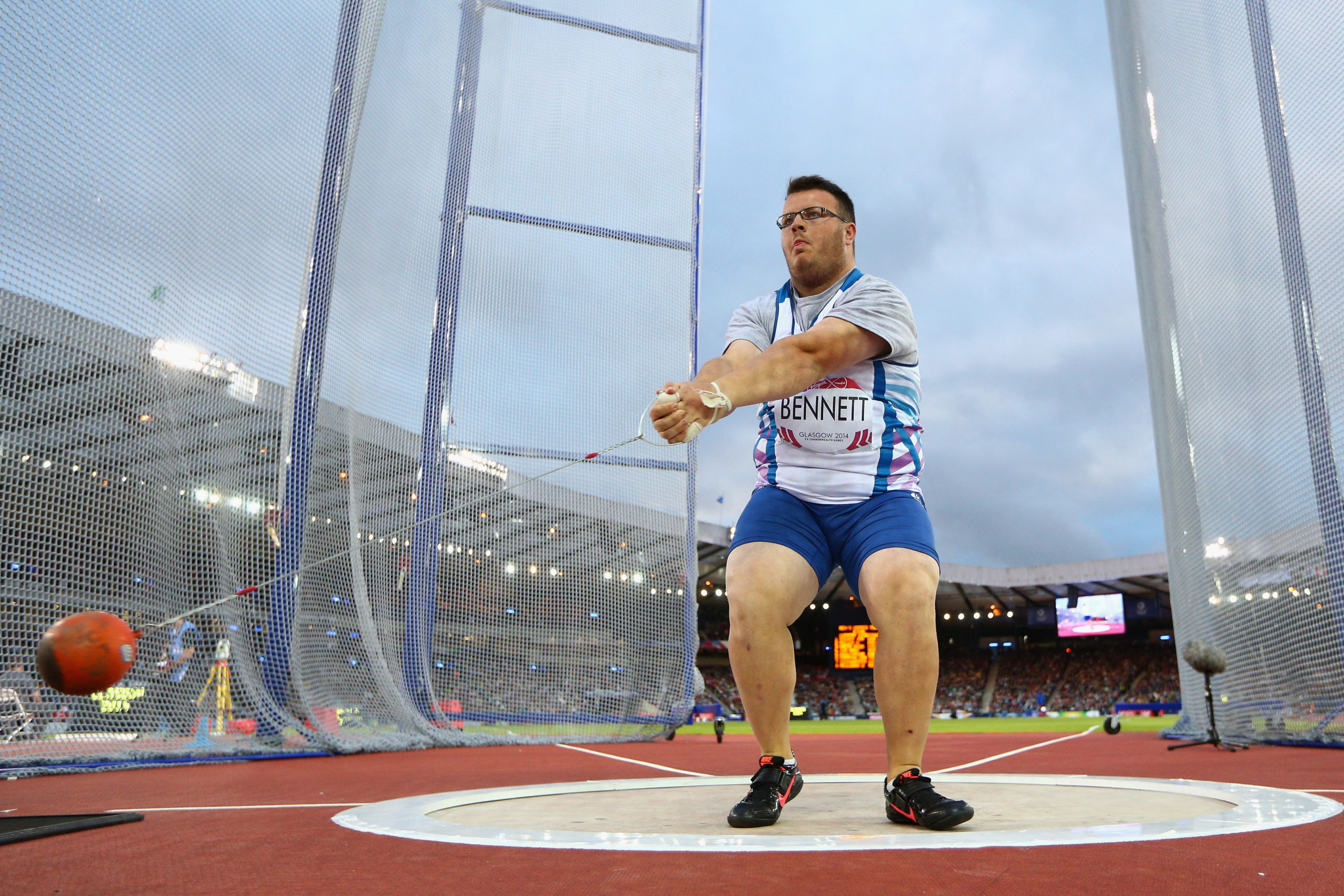 20th Commonwealth Games - Day 6: Athletics